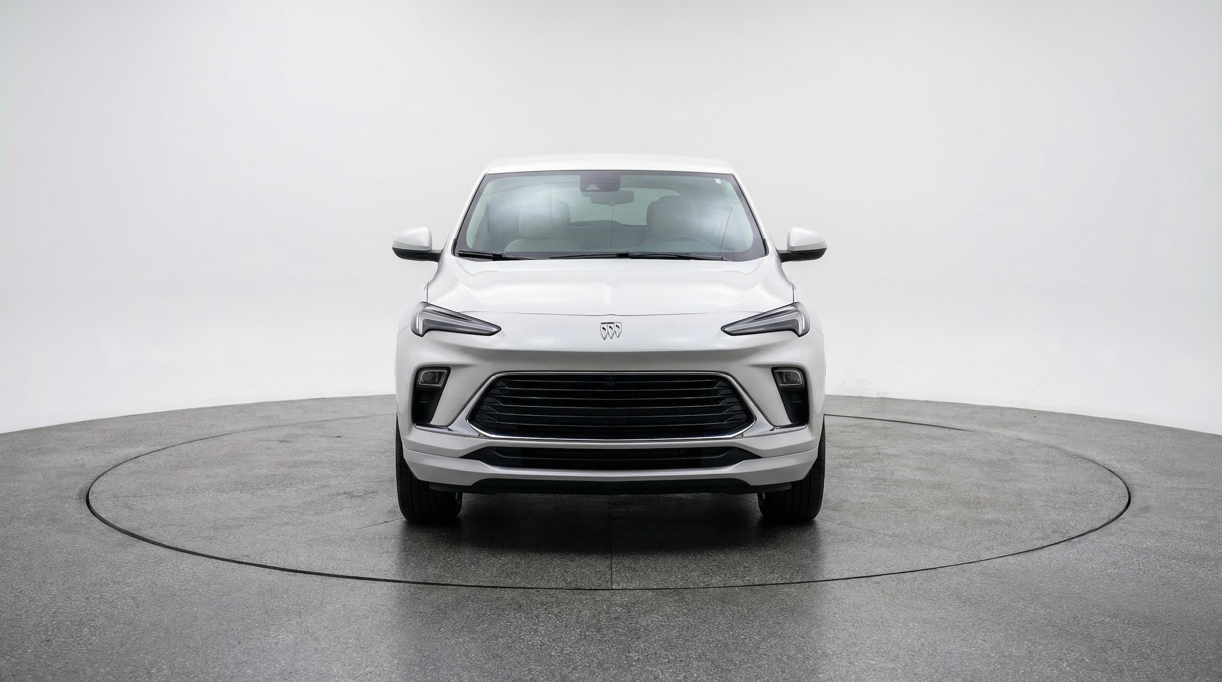 Thumbnail: 2025 Buick Encore GX - 2