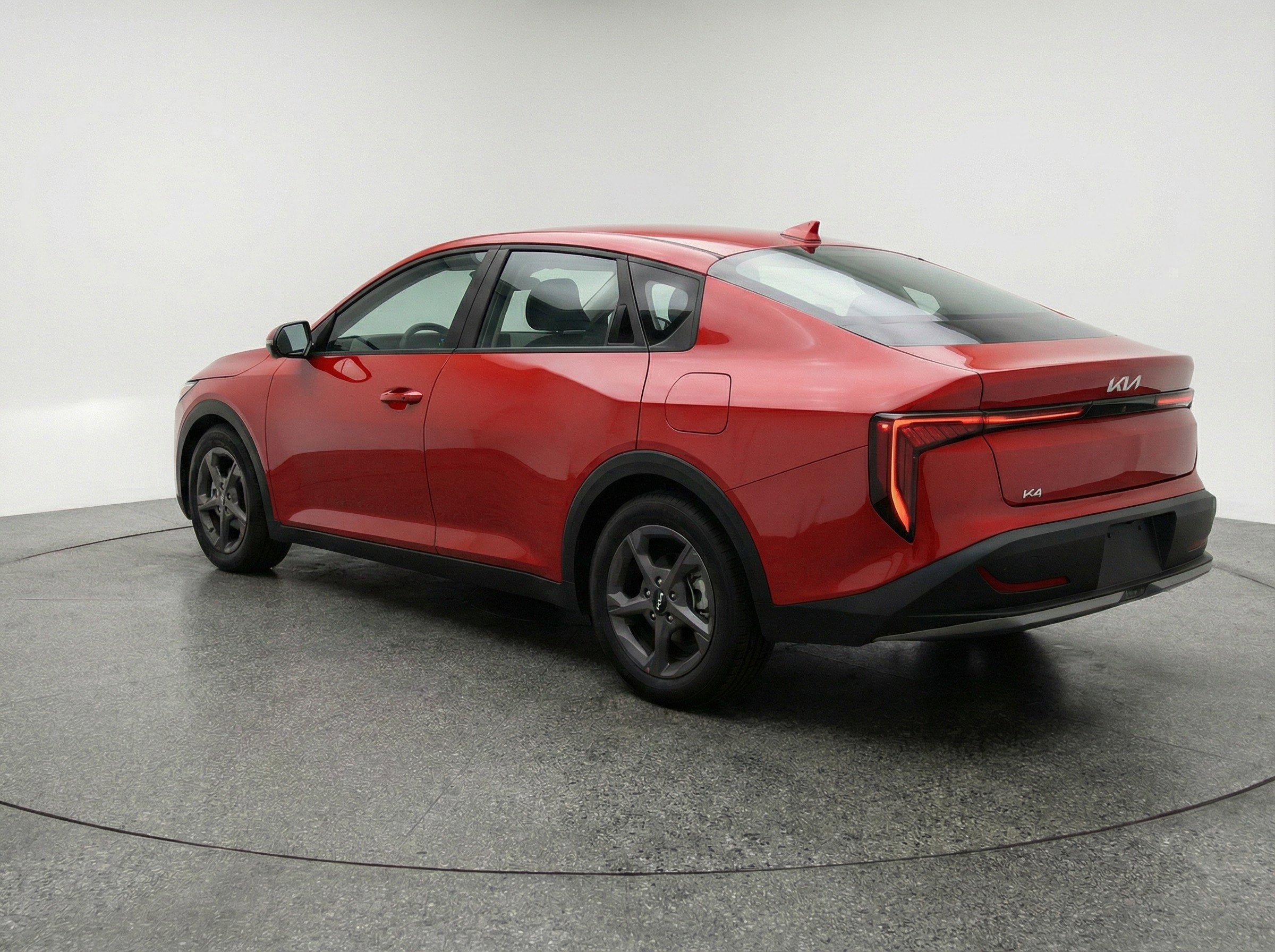 Thumbnail: 2025 Kia K4 - 6