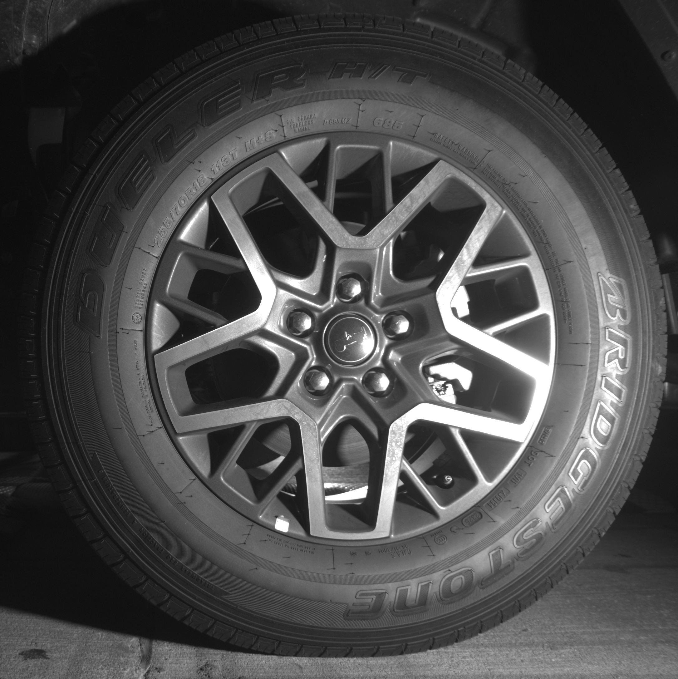 Thumbnail: 2025 Jeep Wrangler - 12