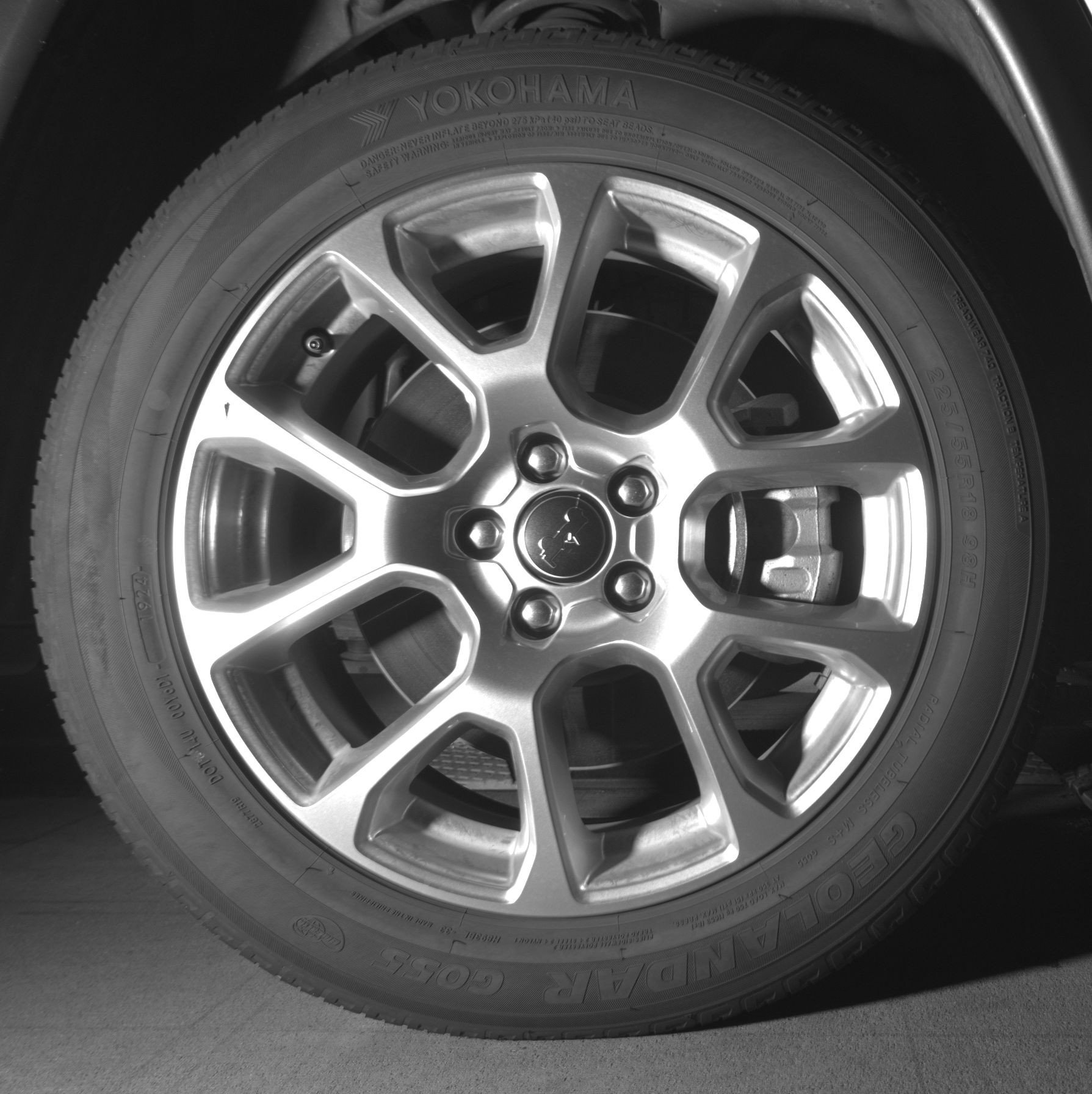 Thumbnail: 2025 Jeep Compass - 13