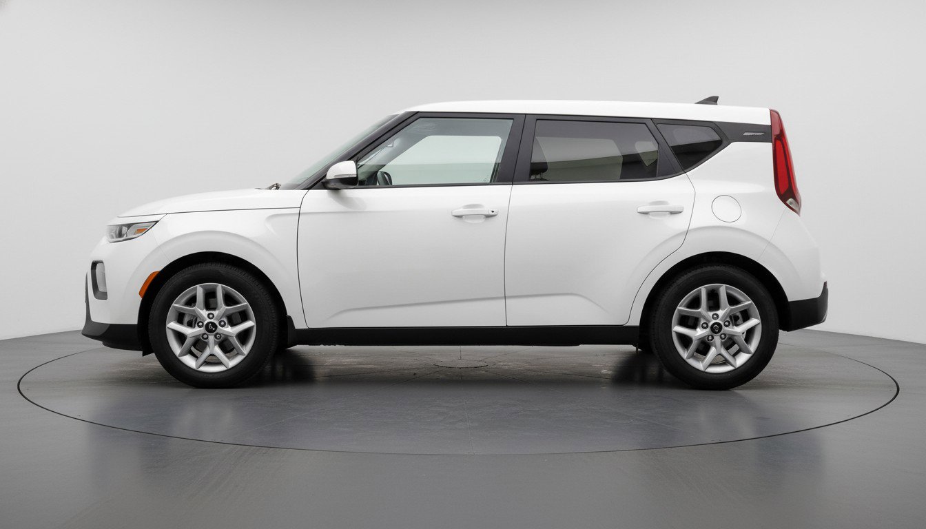 Thumbnail: 2025 Kia Soul - 5