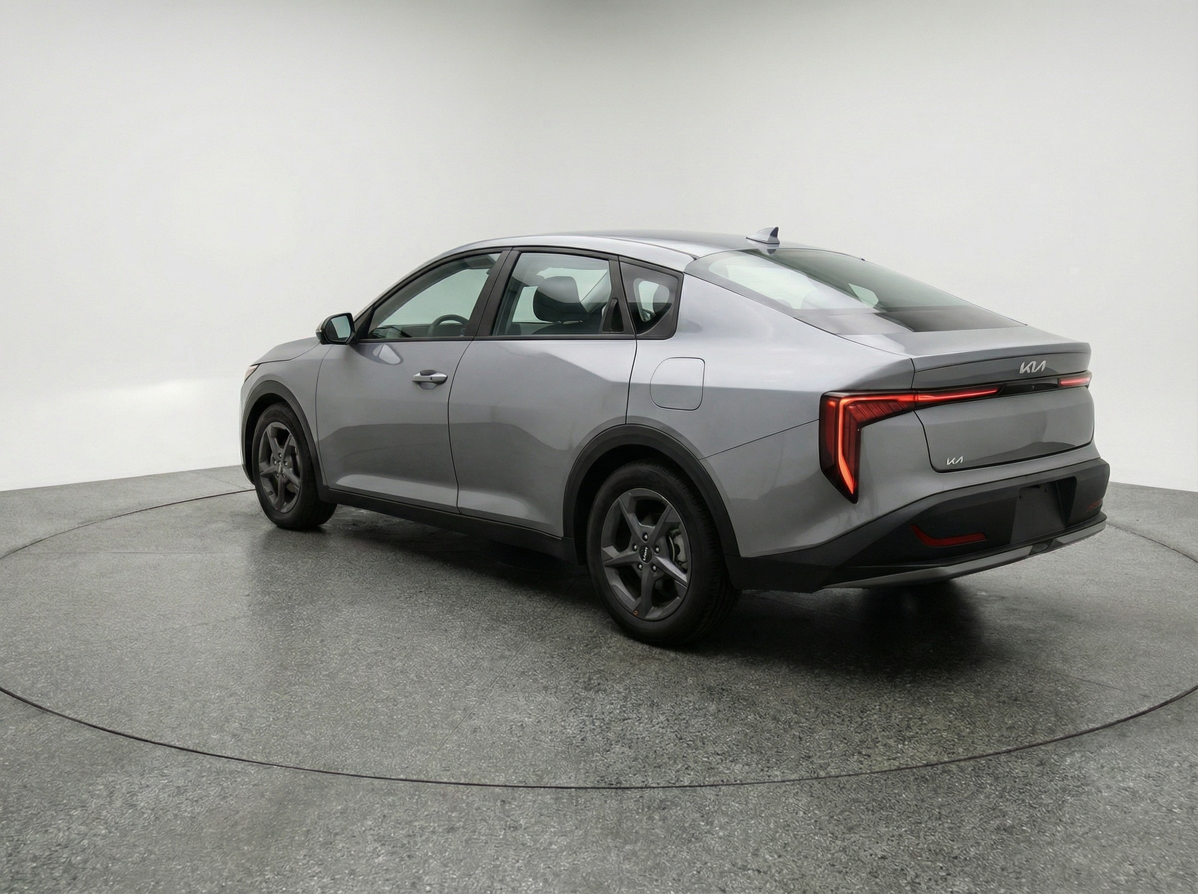 Thumbnail: 2025 Kia K4 - 5