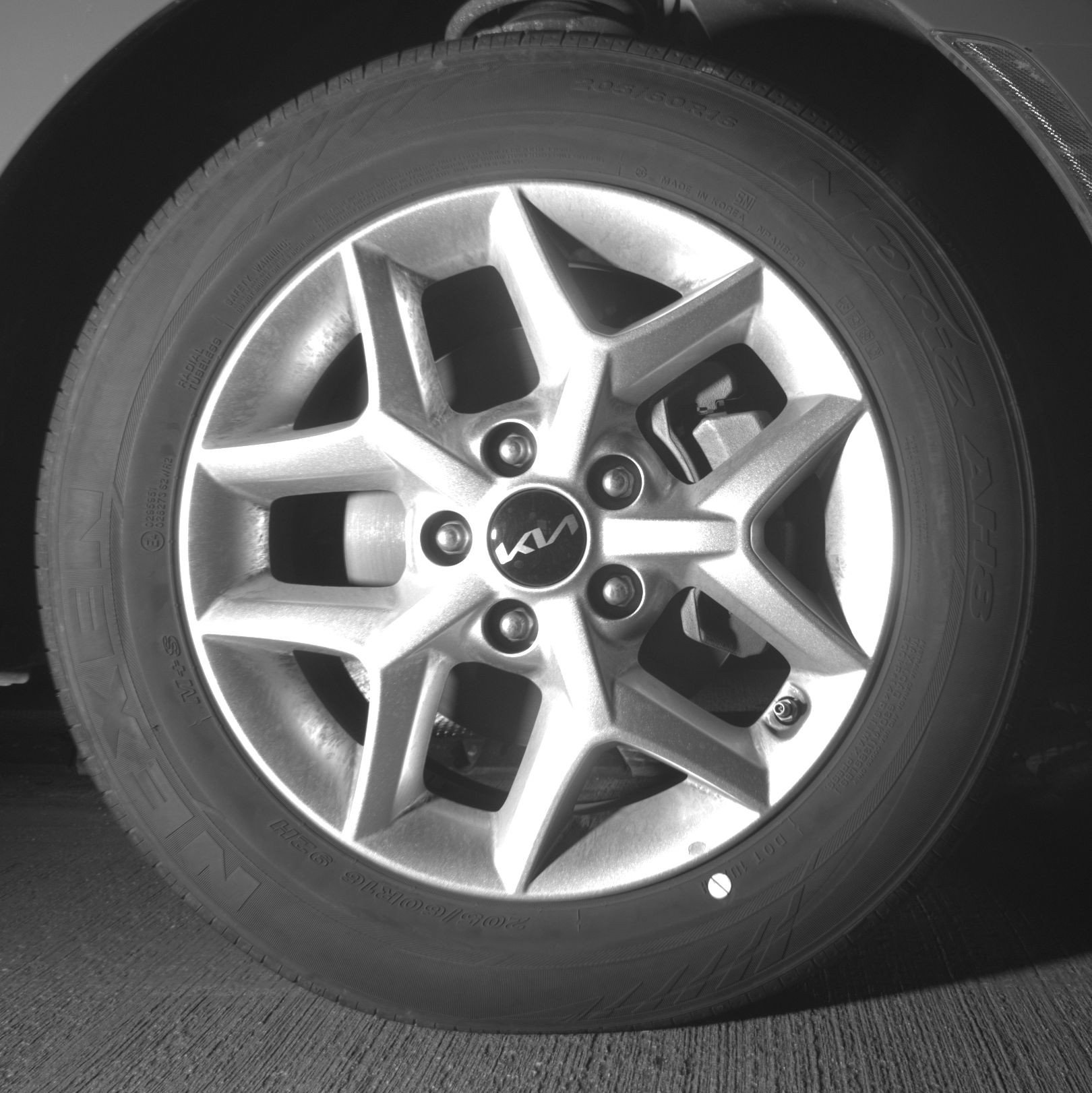 Thumbnail: 2025 Kia Soul - 13