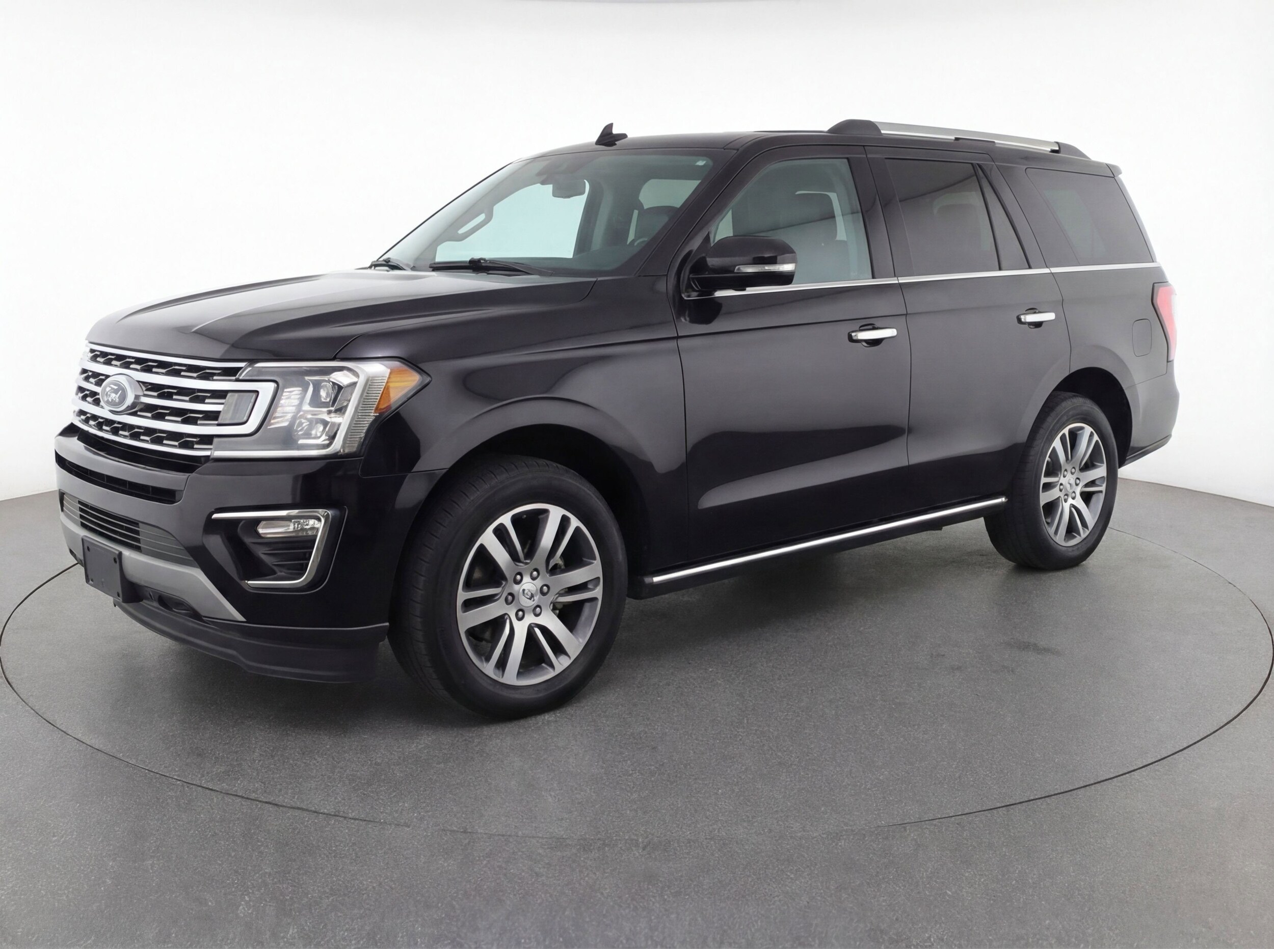 Thumbnail: 2023 Ford Expedition MAX - 3