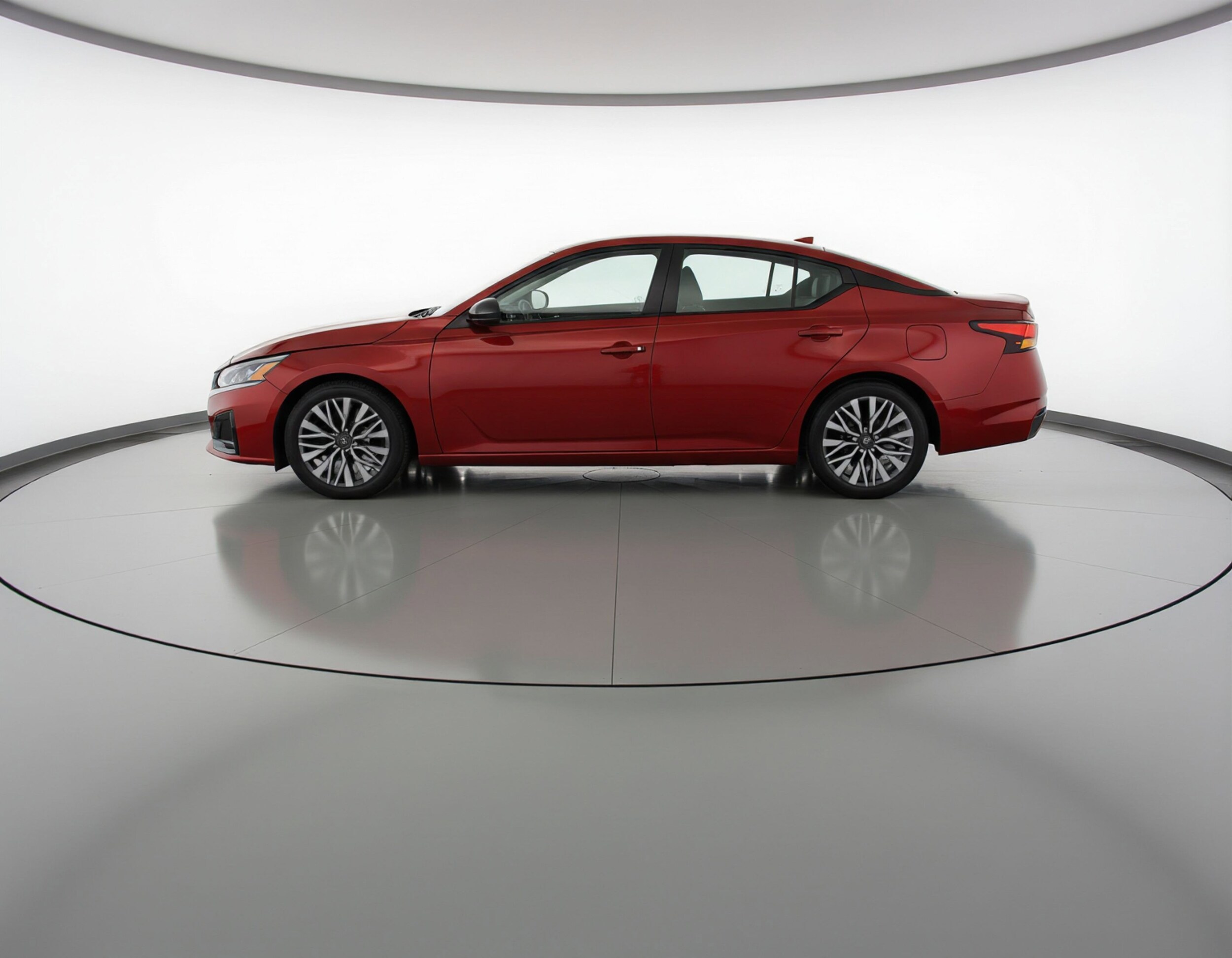 Thumbnail: 2025 Nissan Altima - 5