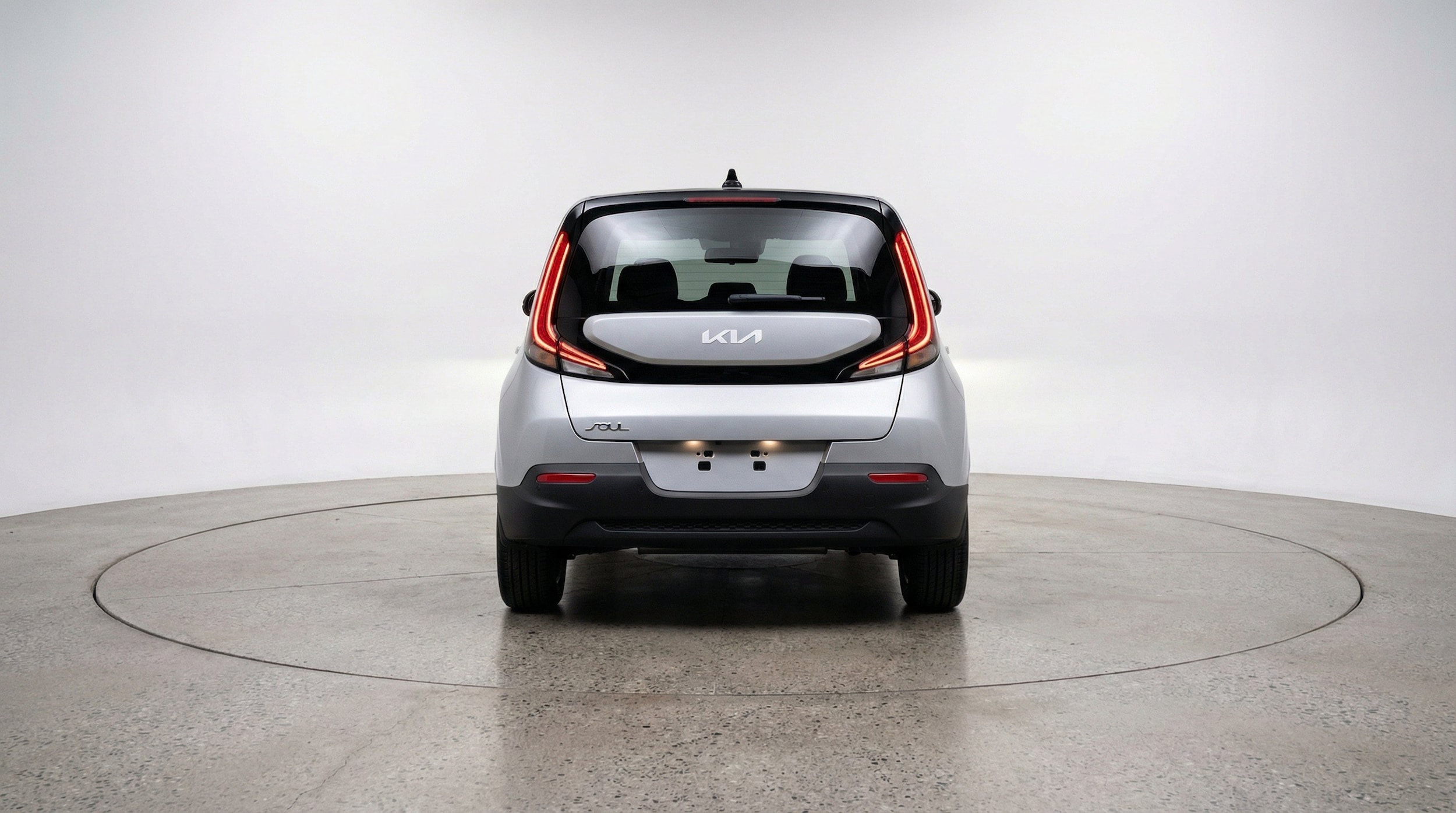 Thumbnail: 2025 Kia Soul - 7