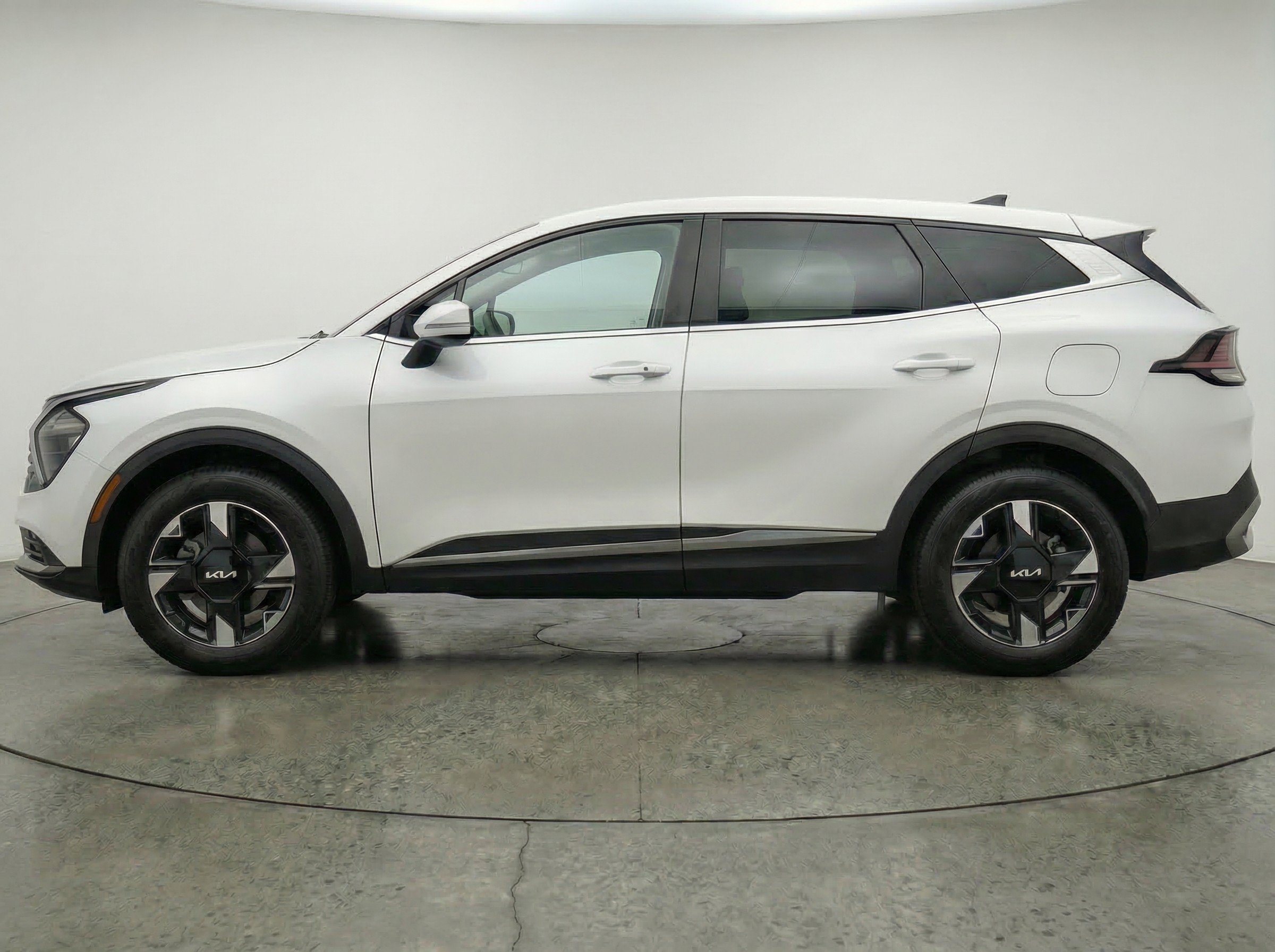 Thumbnail: 2026 Kia Sportage - 5