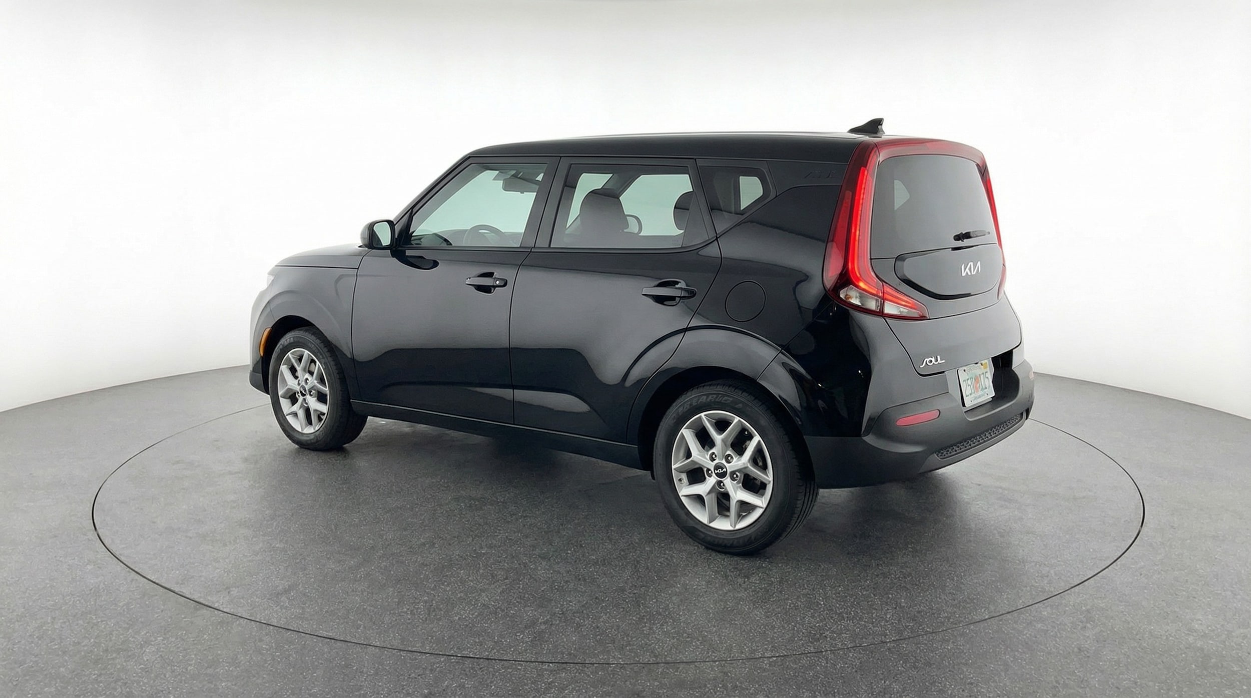 Thumbnail: 2025 Kia Soul - 5