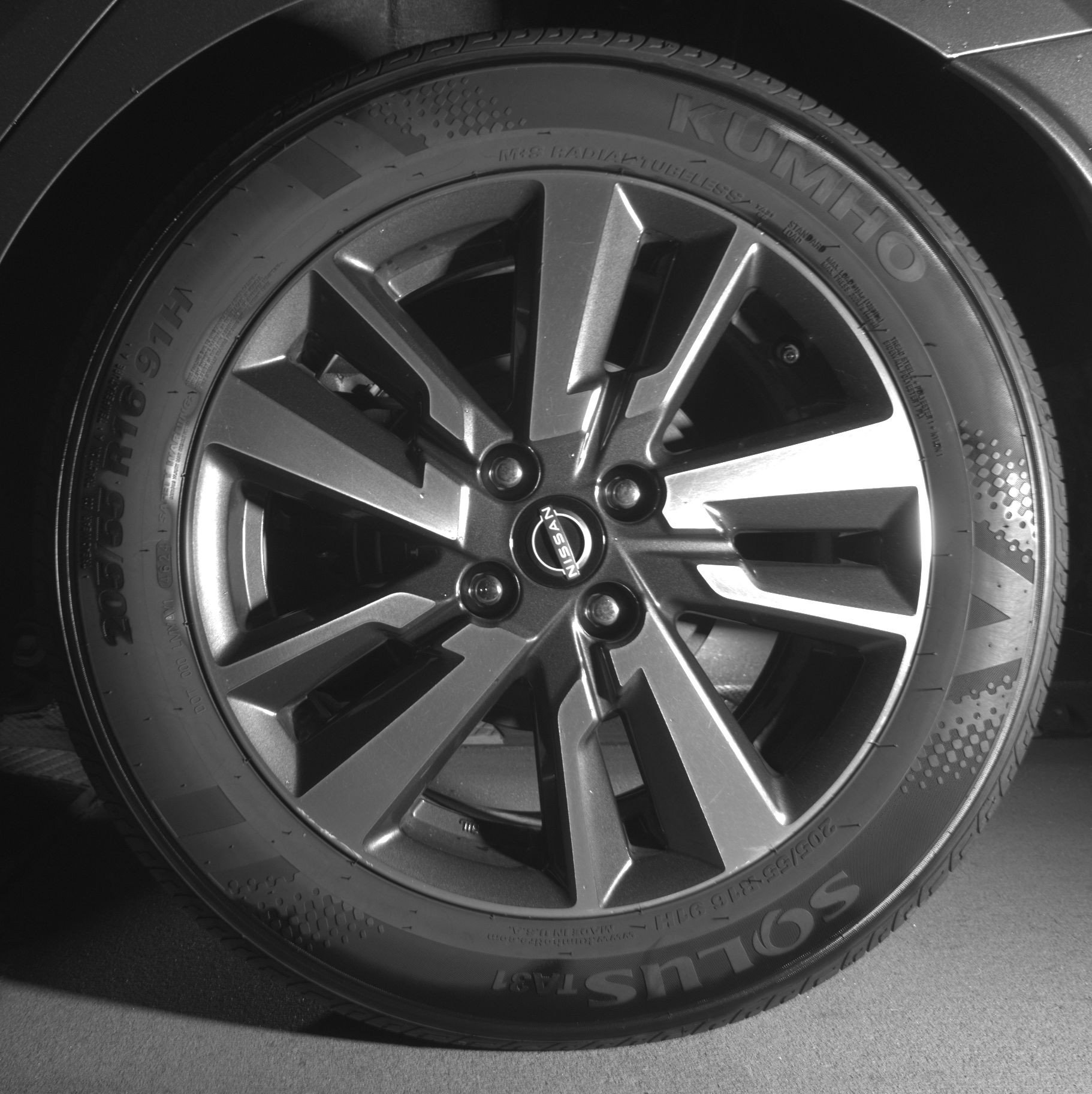 Thumbnail: 2025 Nissan Versa - 14