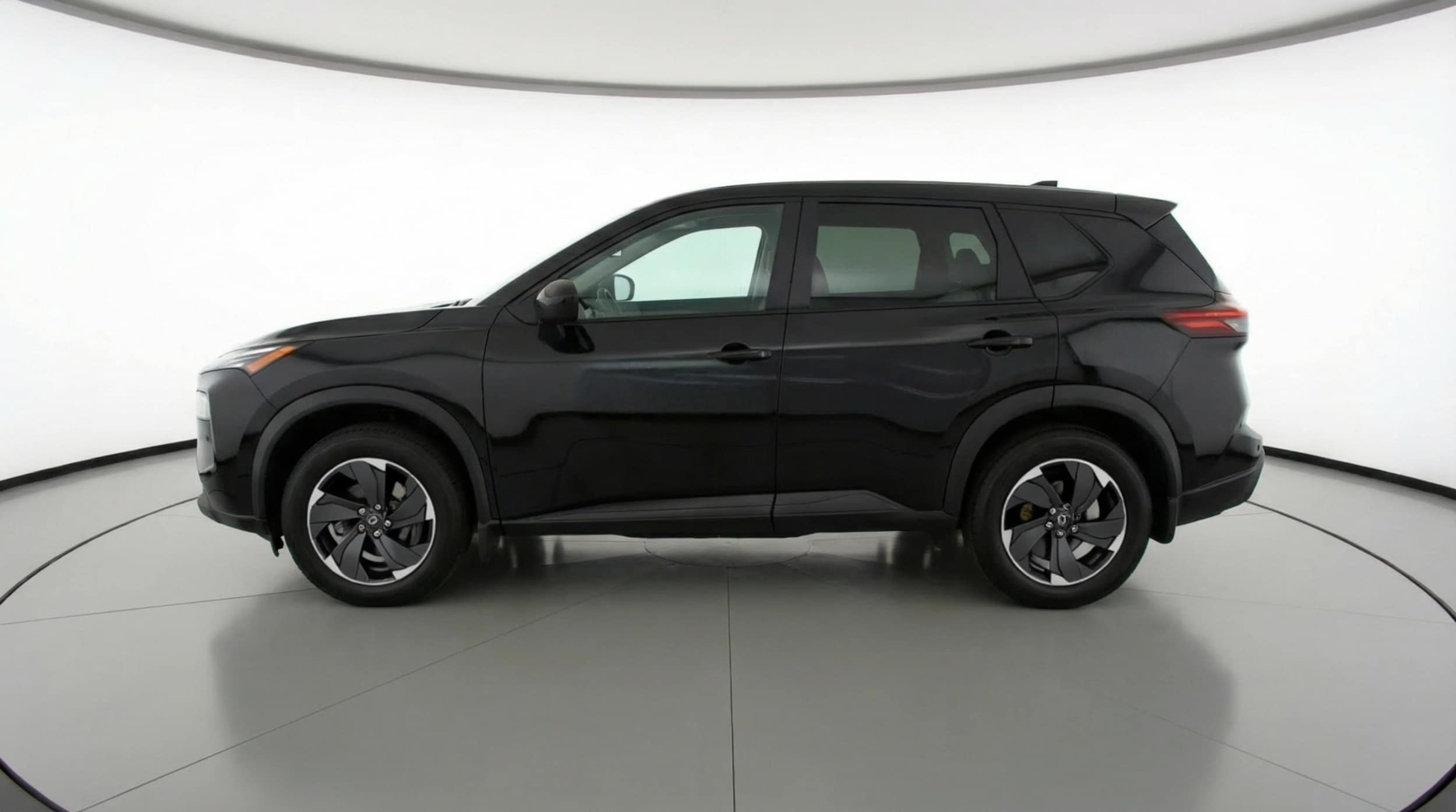 Thumbnail: 2025 Nissan Rogue - 4