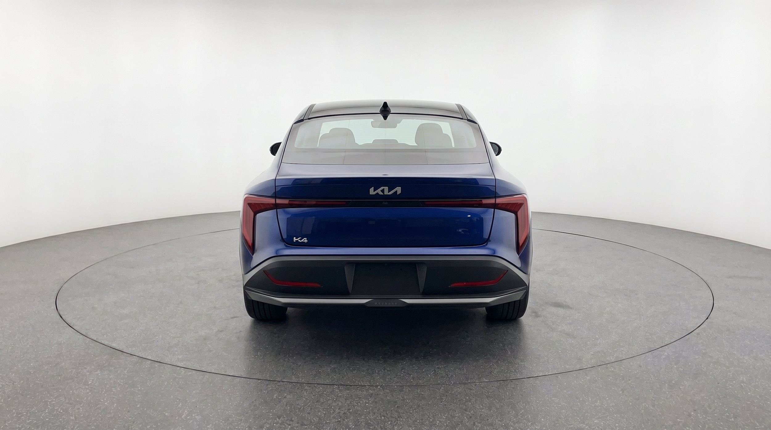 Thumbnail: 2026 Kia K4 - 7