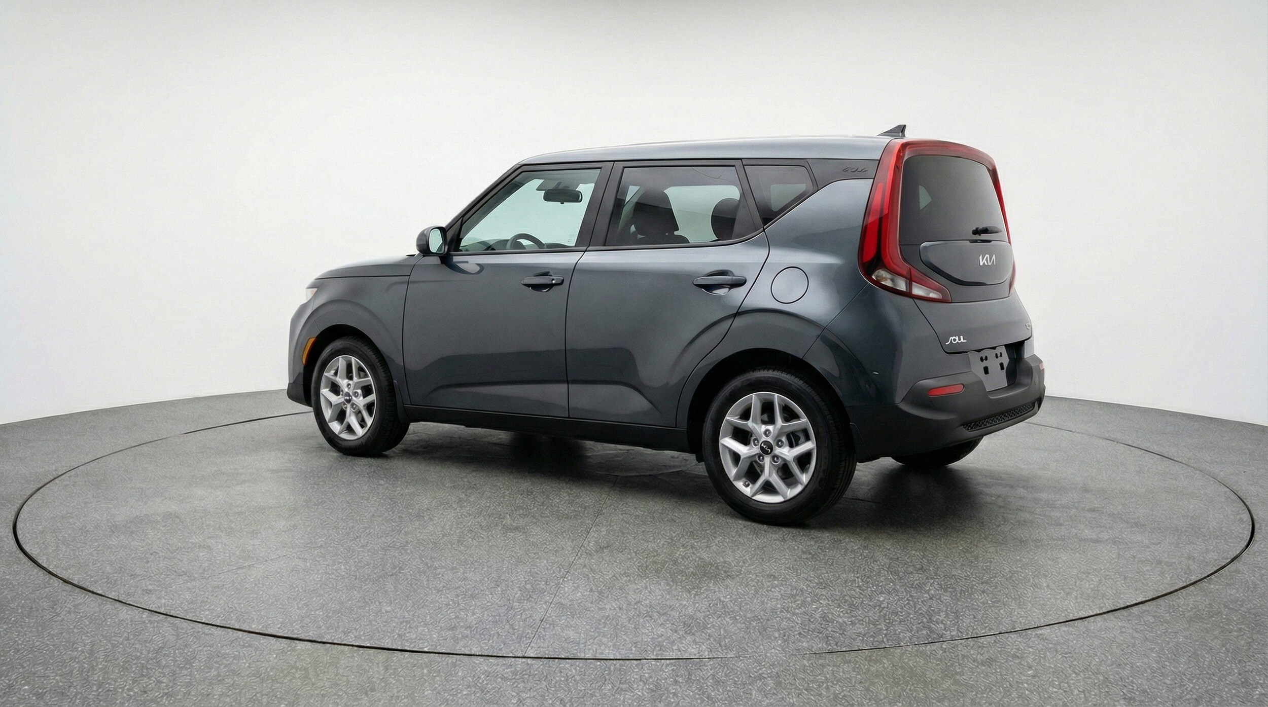 Thumbnail: 2025 Kia Soul - 6