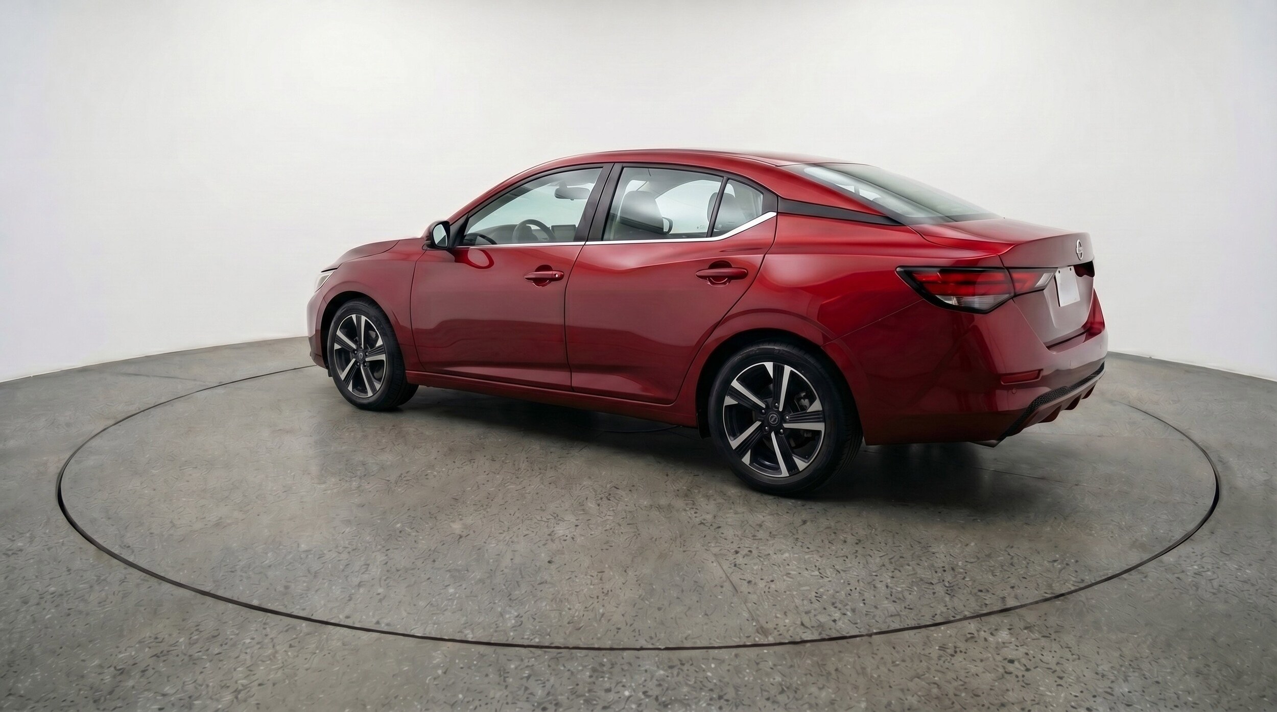Thumbnail: 2025 Nissan Sentra - 6