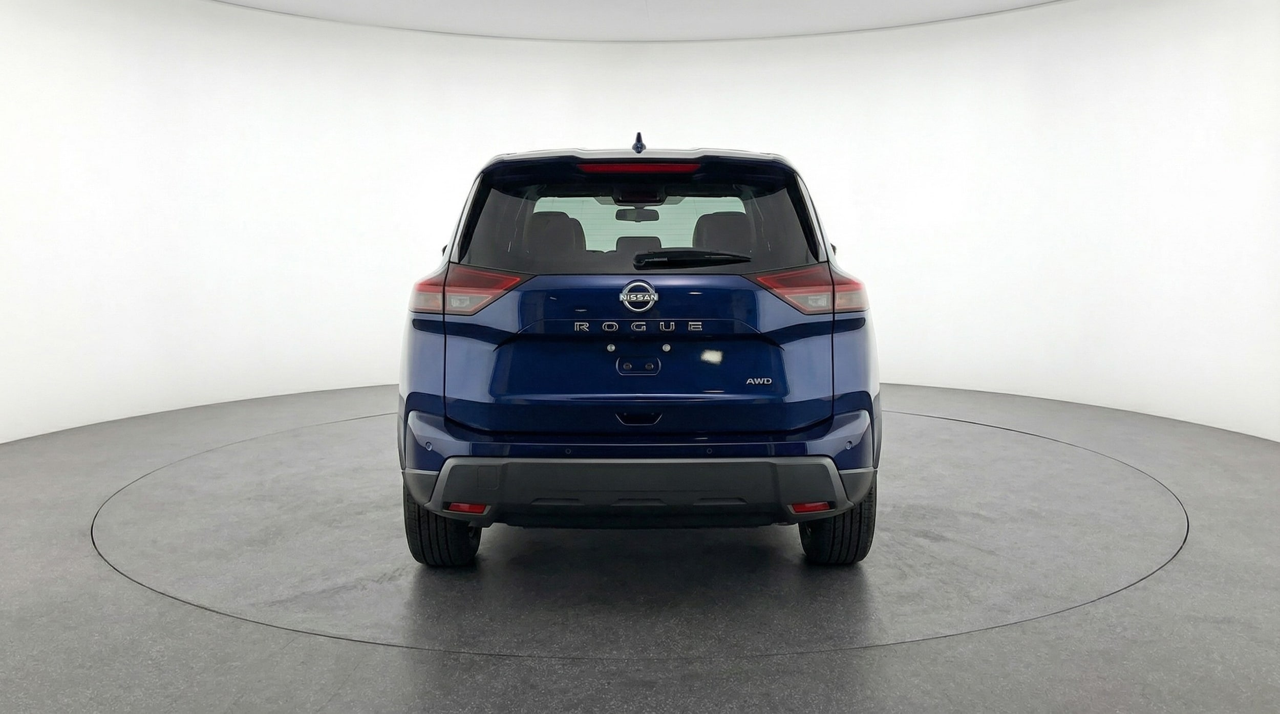 Thumbnail: 2025 Nissan Rogue - 6