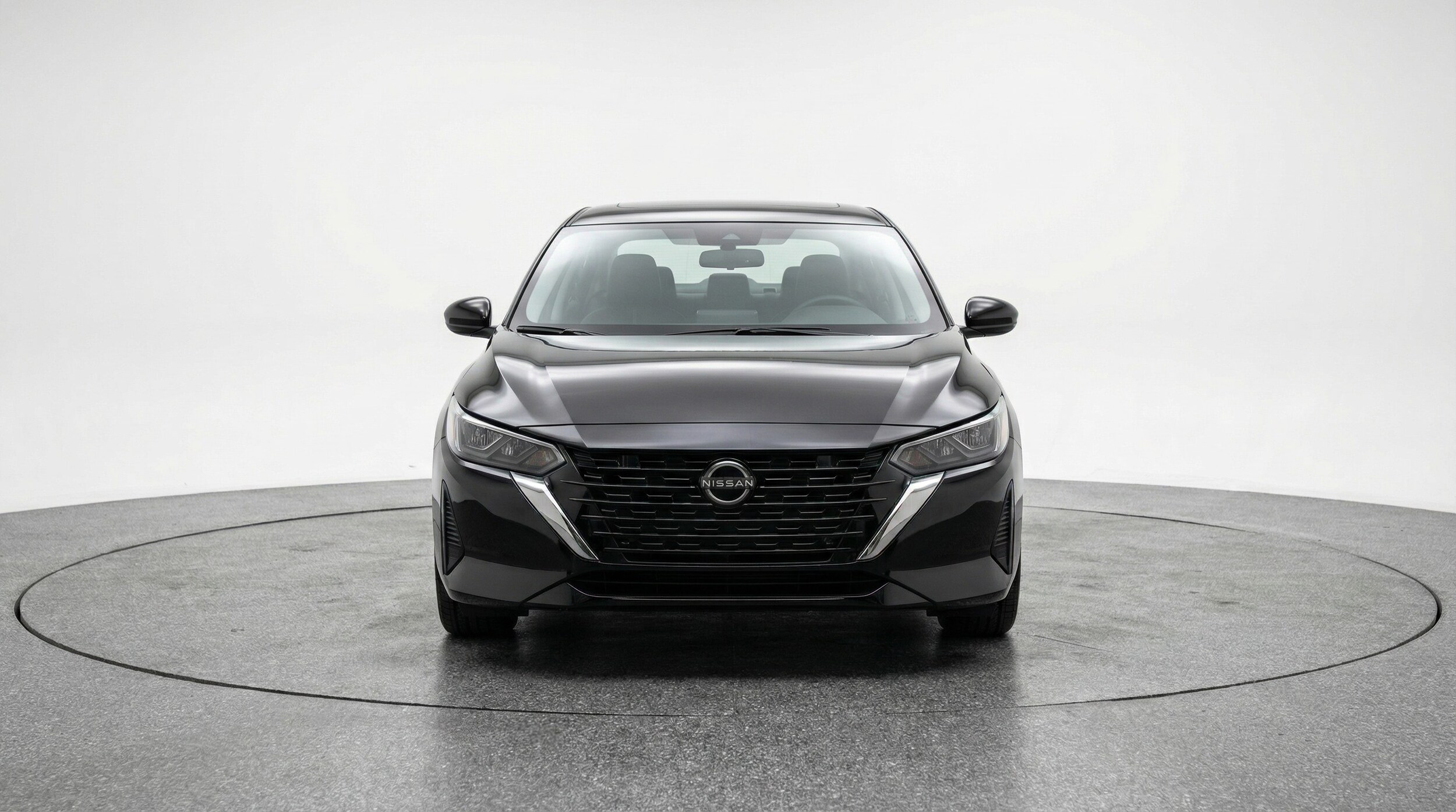 Thumbnail: 2025 Nissan Sentra - 2