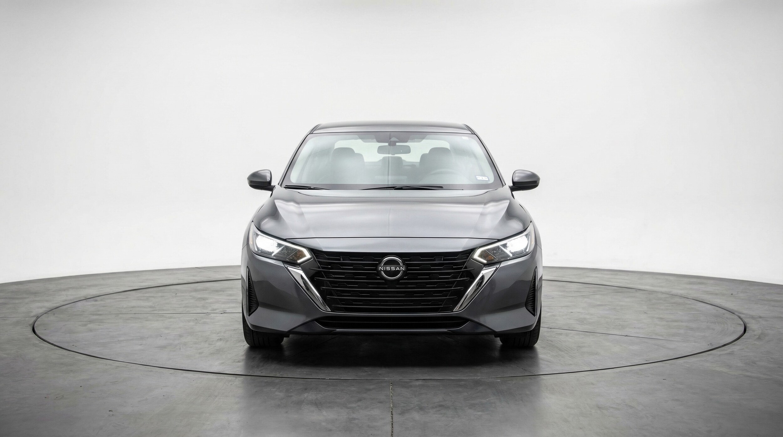 Thumbnail: 2025 Nissan Sentra - 2