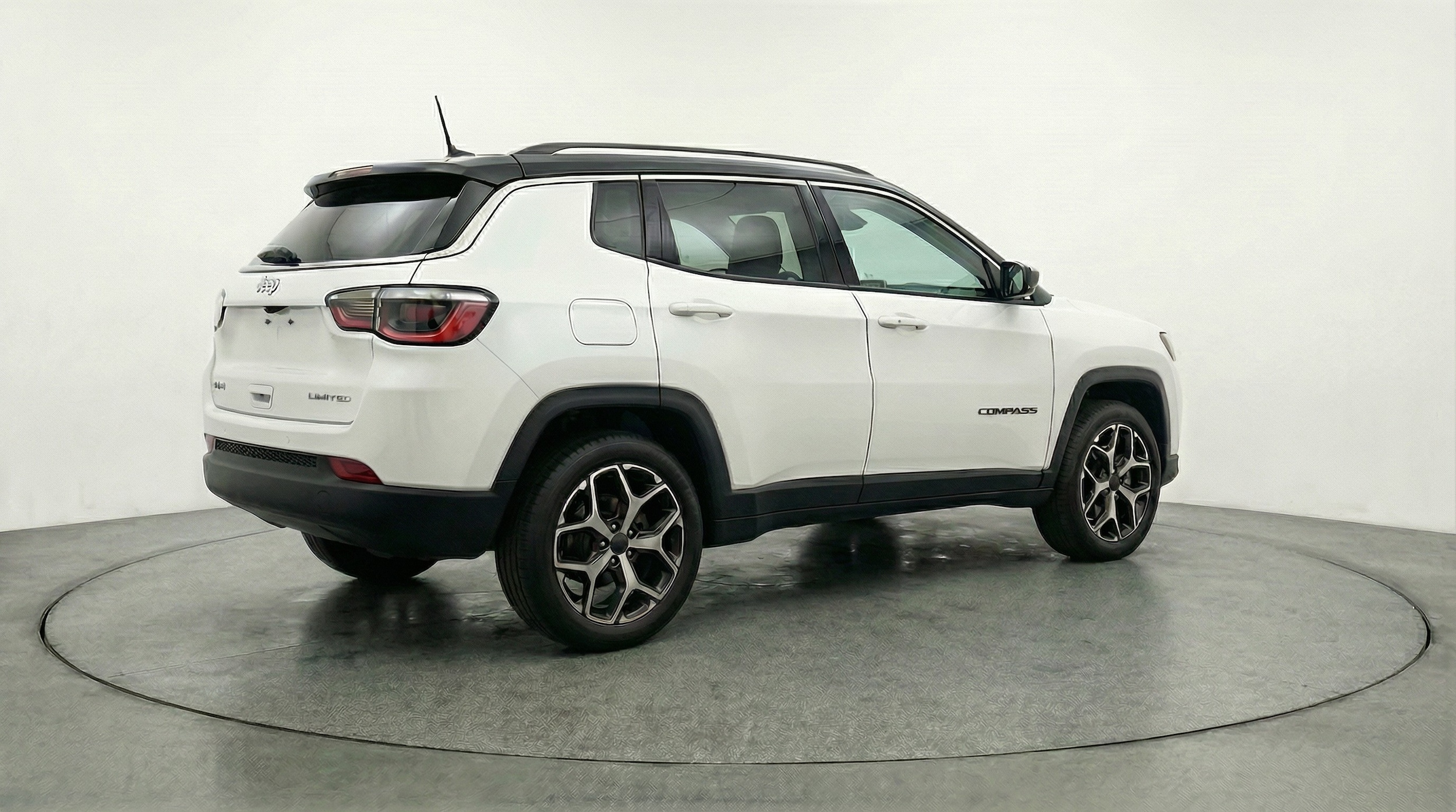 Thumbnail: 2025 Jeep Compass - 7