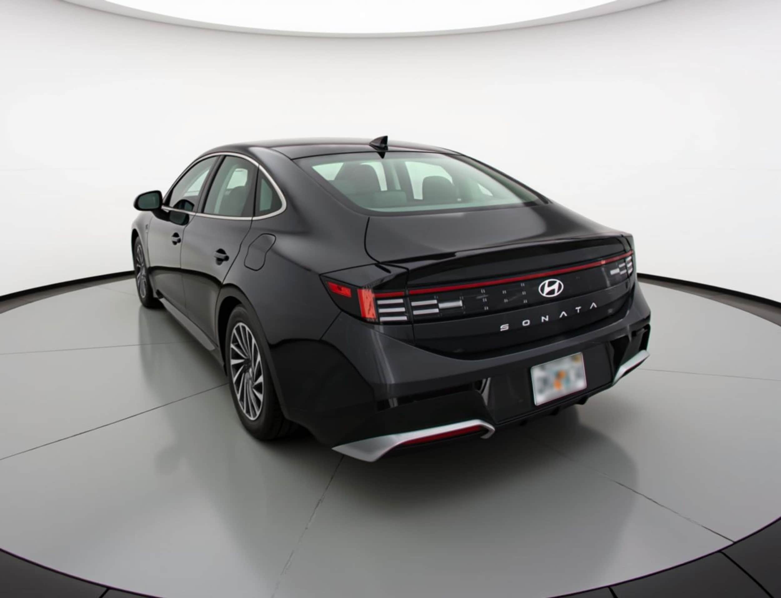 Thumbnail: 2025 Hyundai Sonata - 5