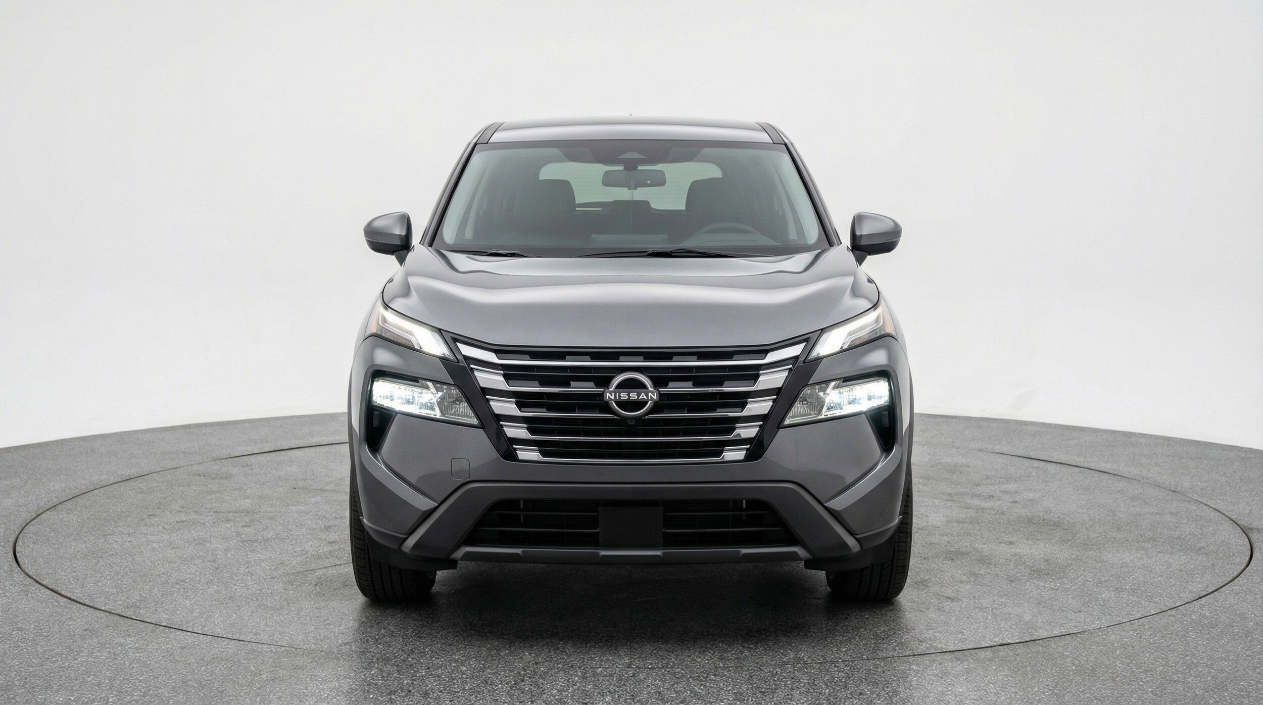 Thumbnail: 2025 Nissan Rogue - 2