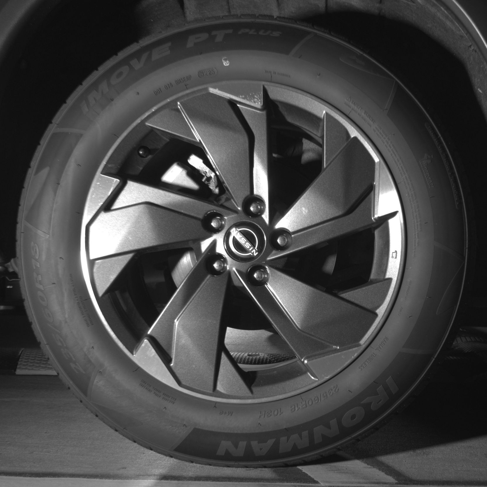 Thumbnail: 2025 Nissan Rogue - 12