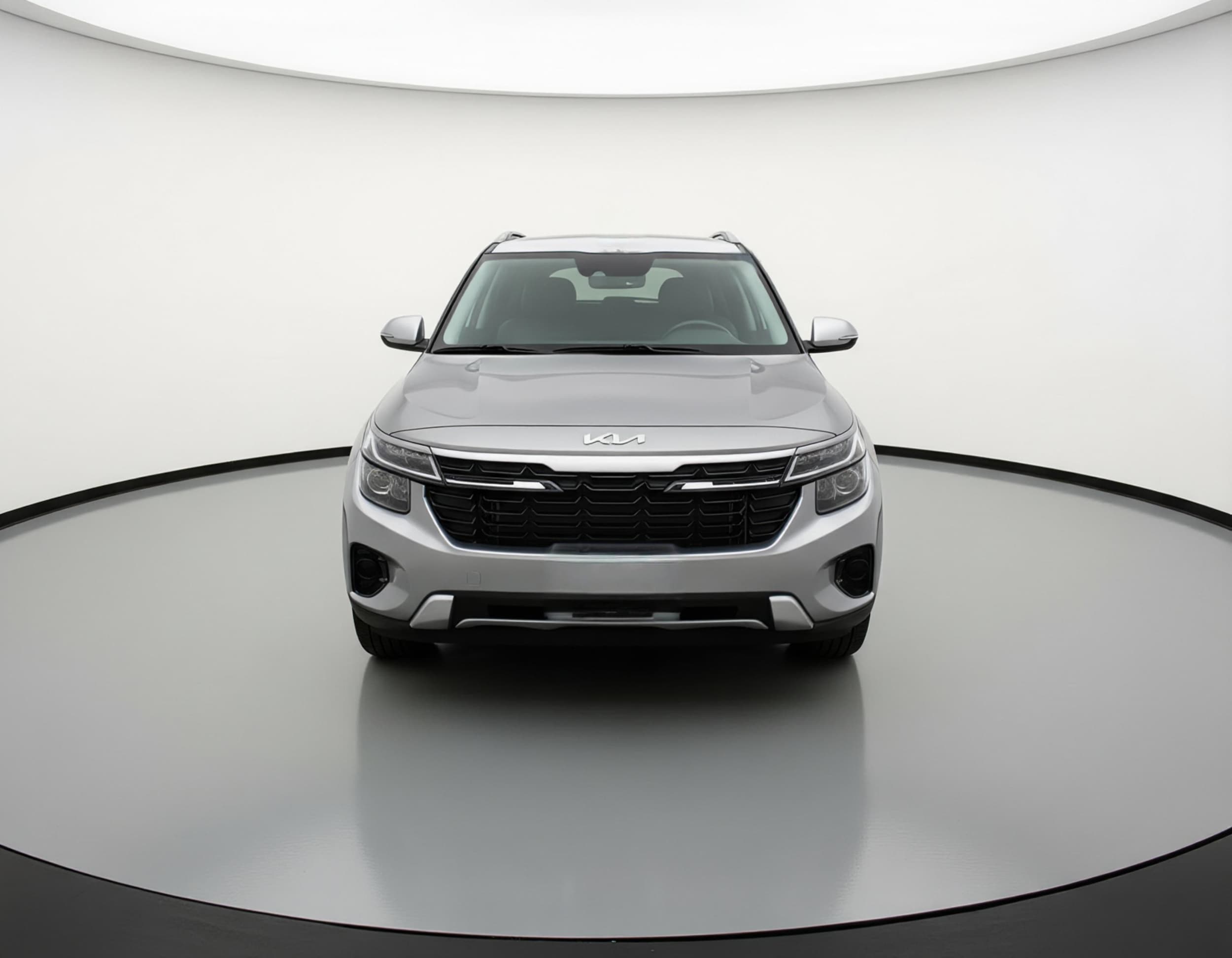 Thumbnail: 2025 Kia Seltos - 2