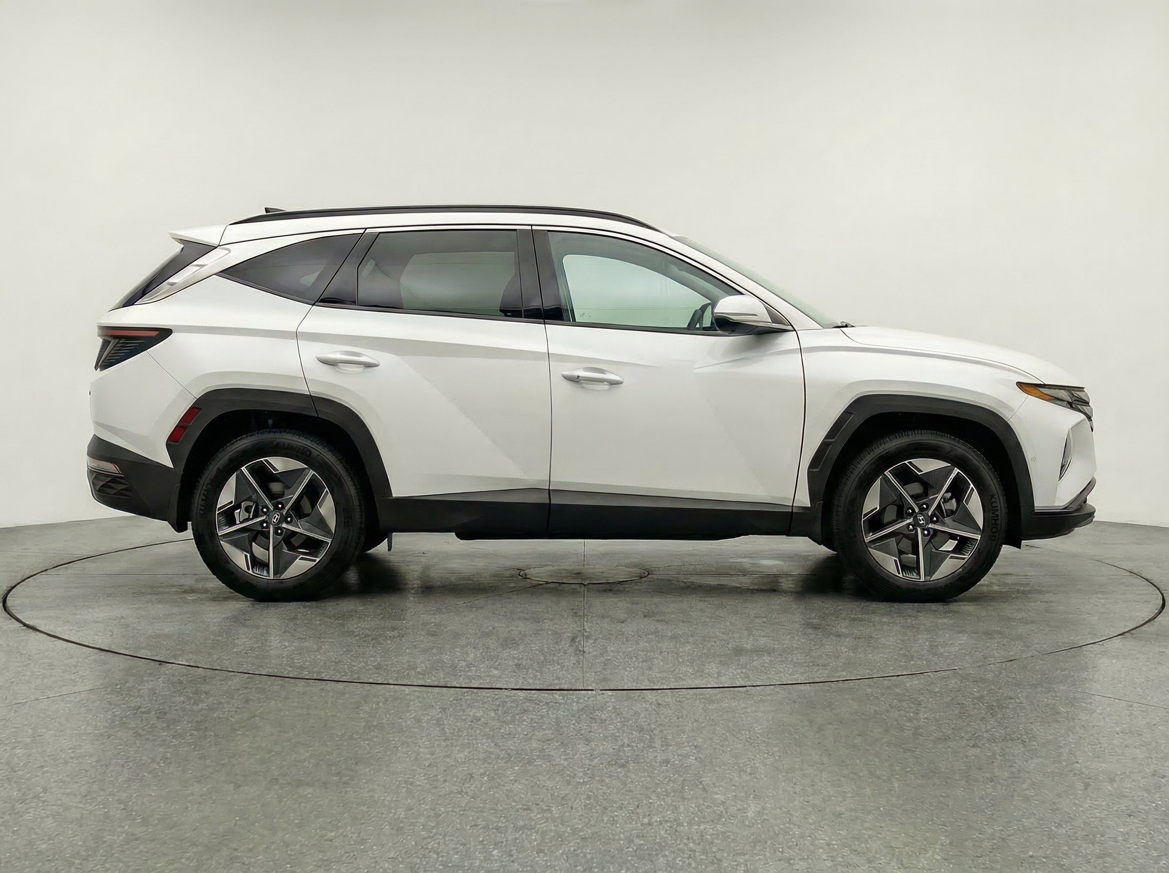 Thumbnail: 2026 Hyundai Tucson - 11