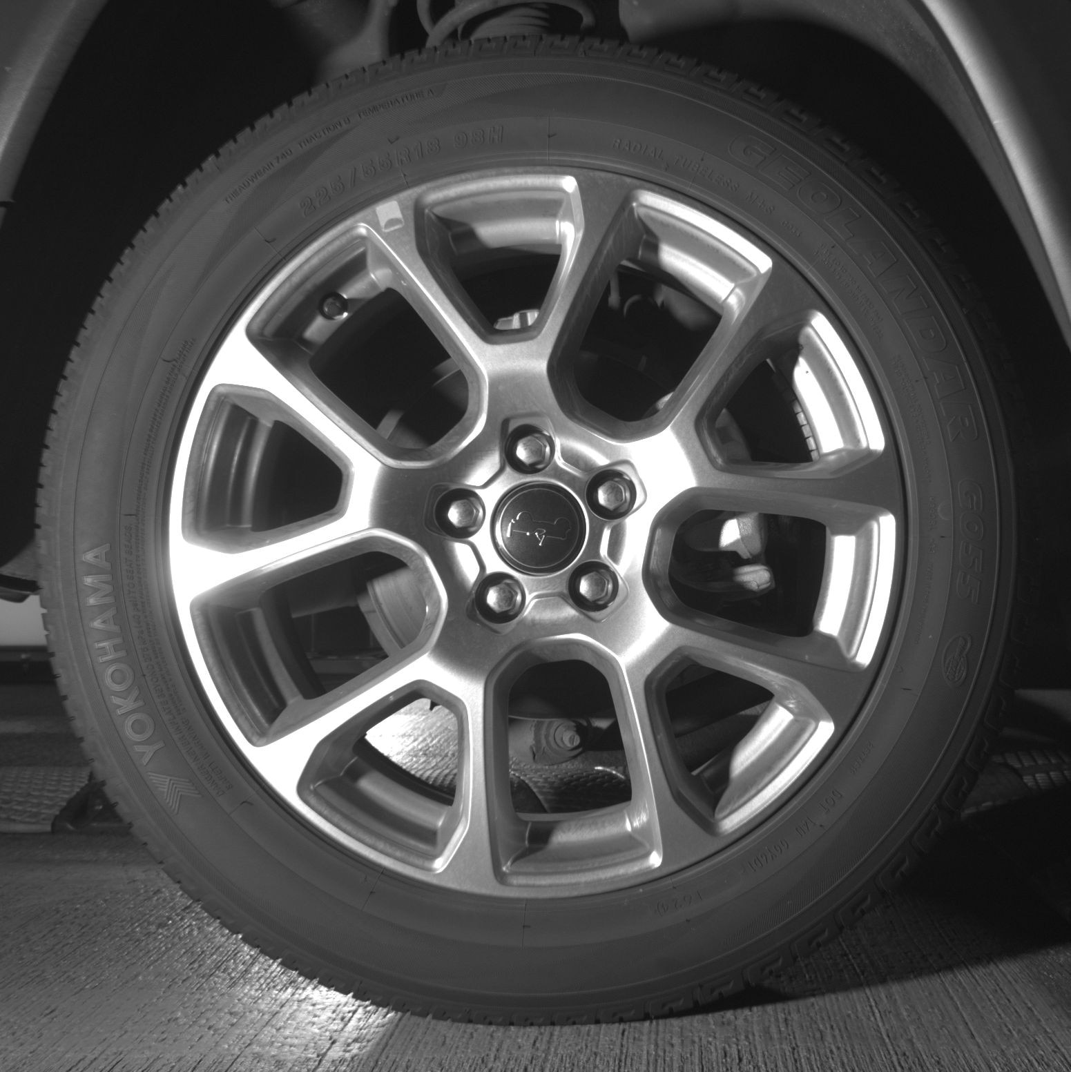 Thumbnail: 2025 Jeep Compass - 12