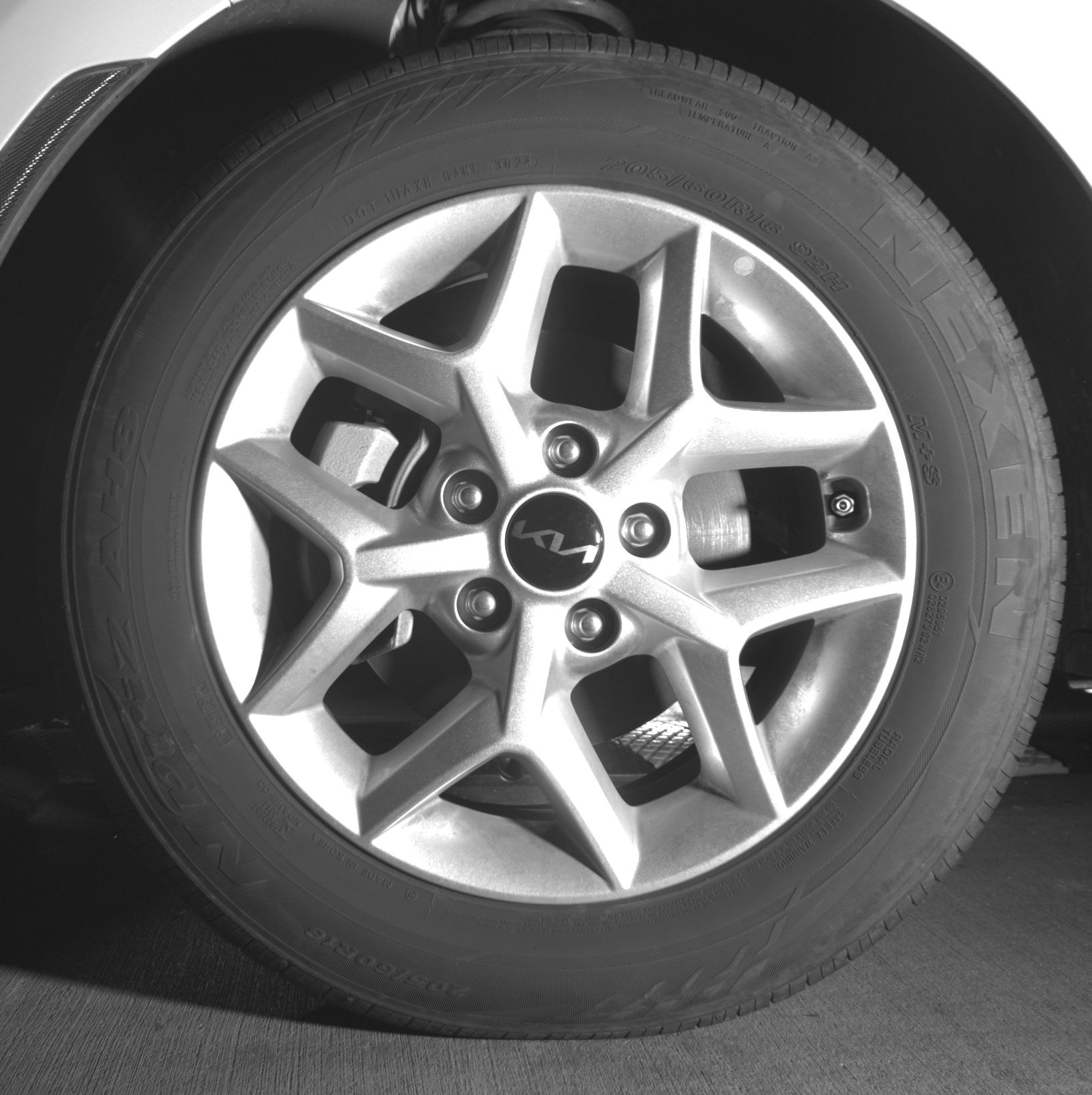 Thumbnail: 2025 Kia Soul - 9