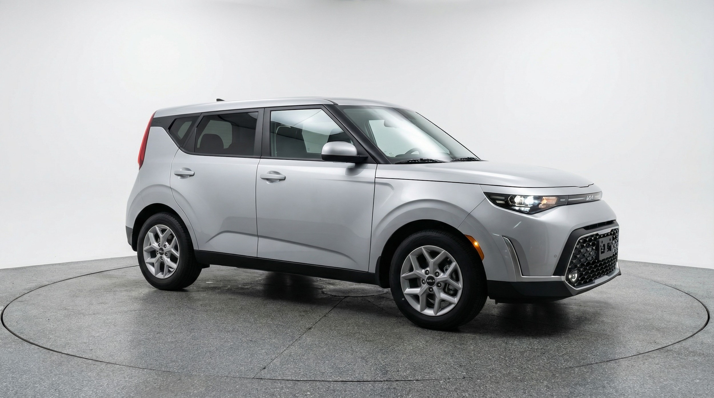 Thumbnail: 2025 Kia Soul - 1