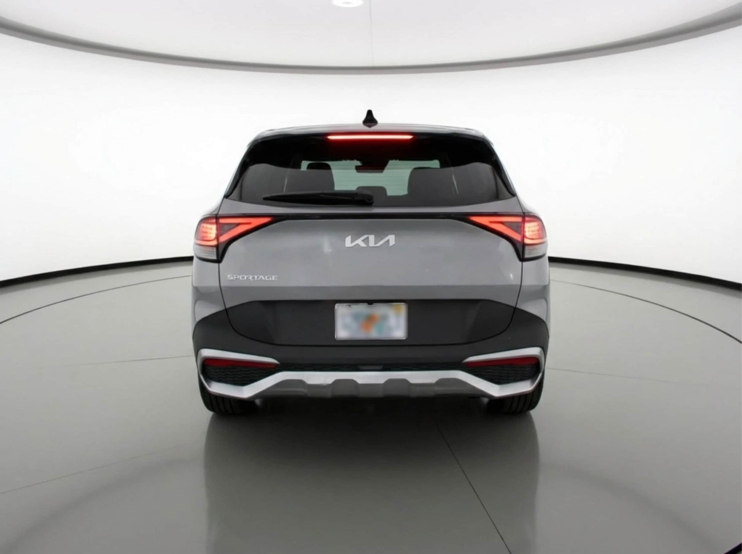 Thumbnail: 2025 Kia Sportage - 6