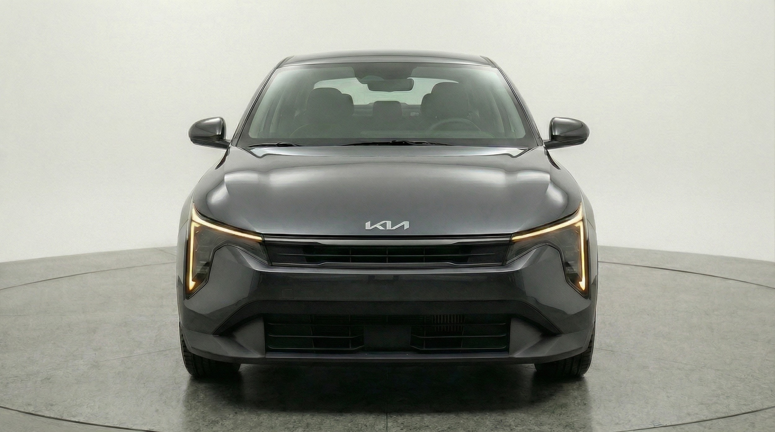 Thumbnail: 2025 Kia K4 - 2