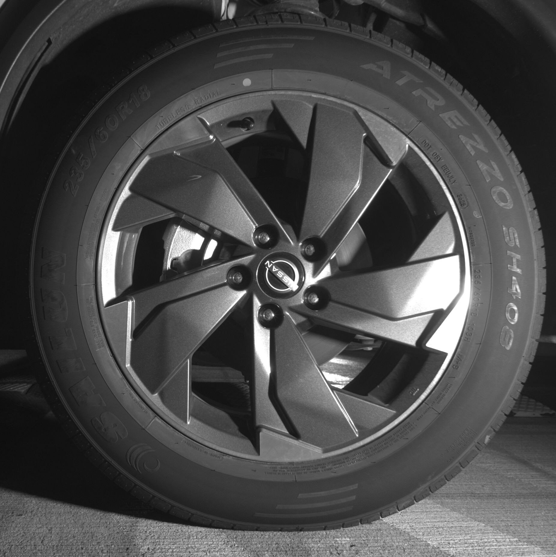 Thumbnail: 2025 Nissan Rogue - 12