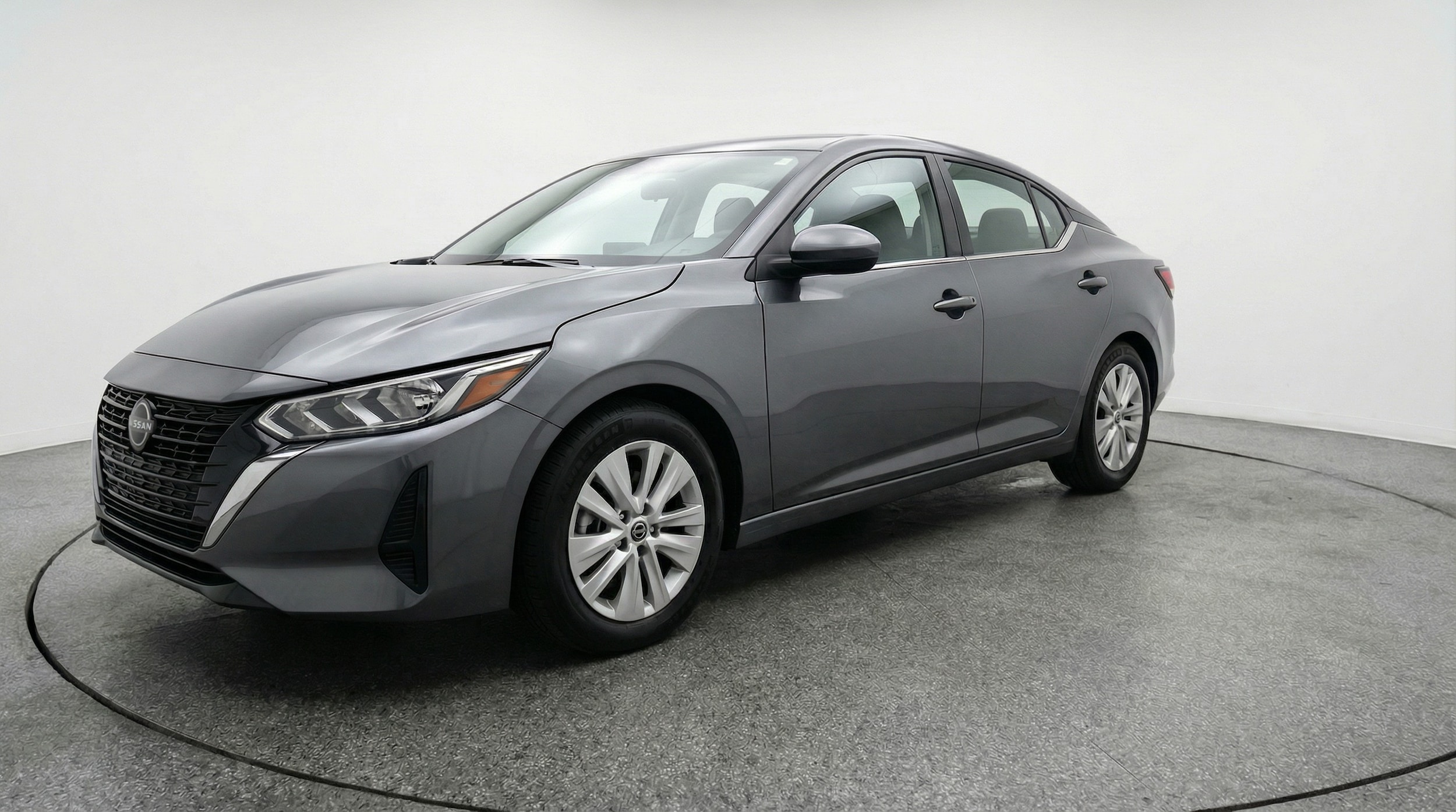 Thumbnail: 2025 Nissan Sentra - 3