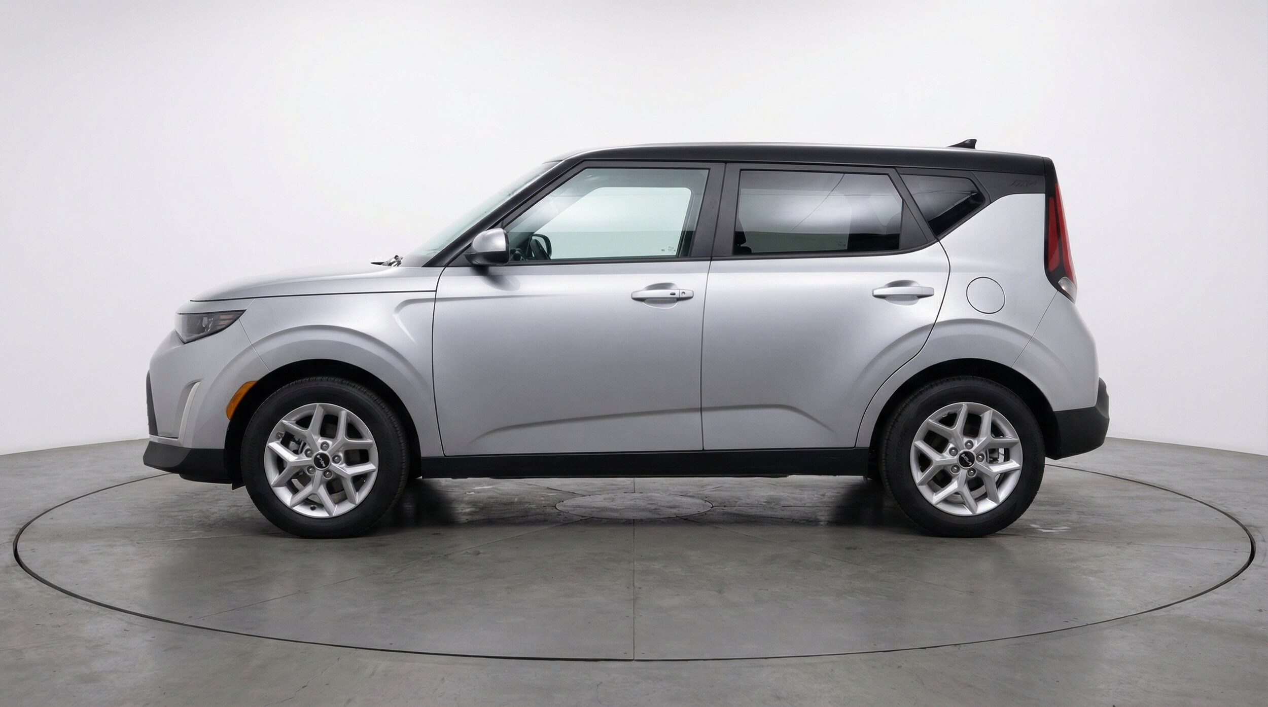 Thumbnail: 2025 Kia Soul - 5