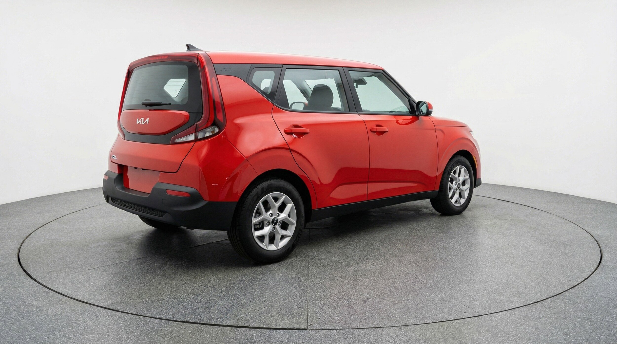 Thumbnail: 2025 Kia Soul - 9