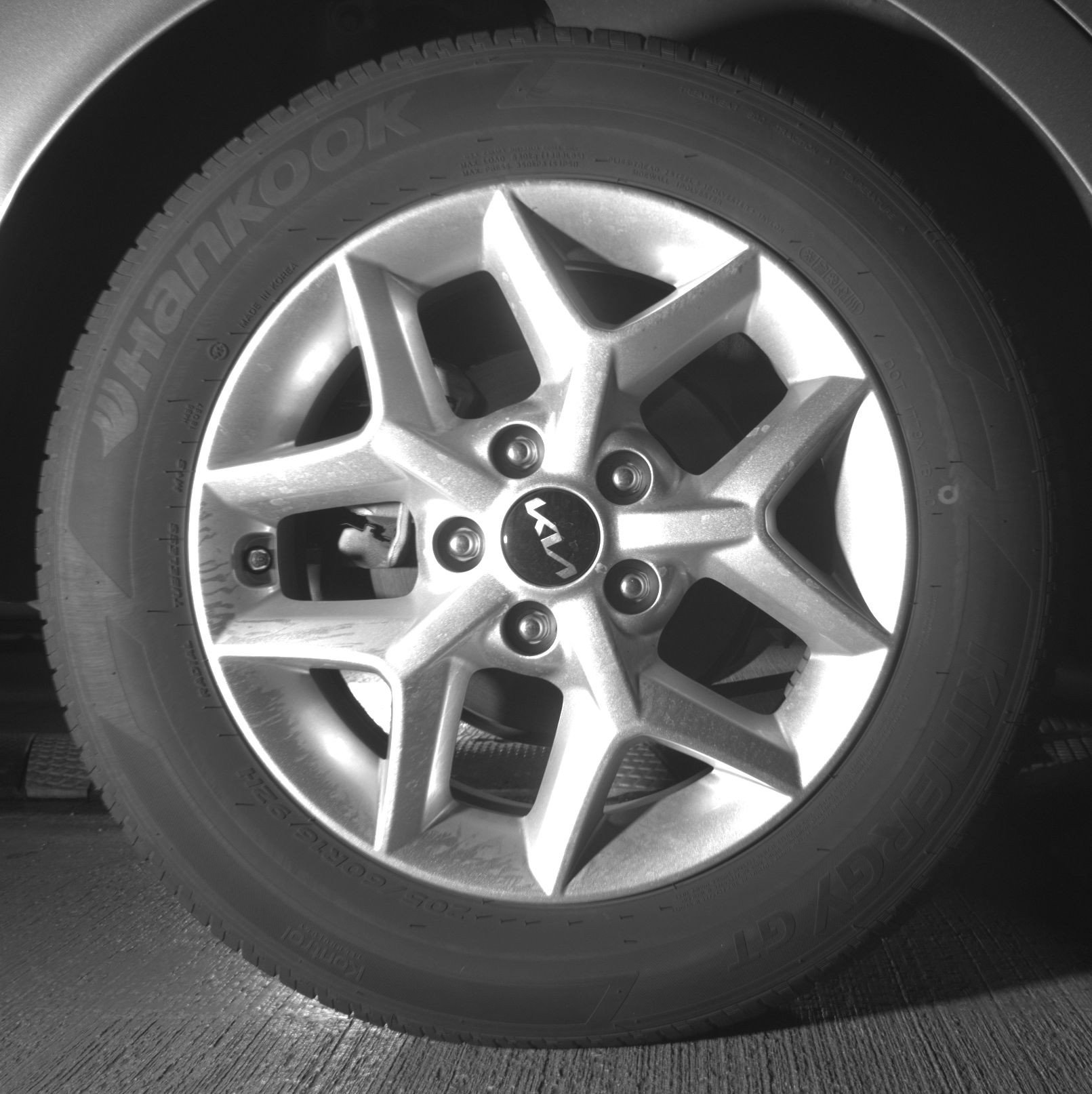 Thumbnail: 2025 Kia Soul - 15