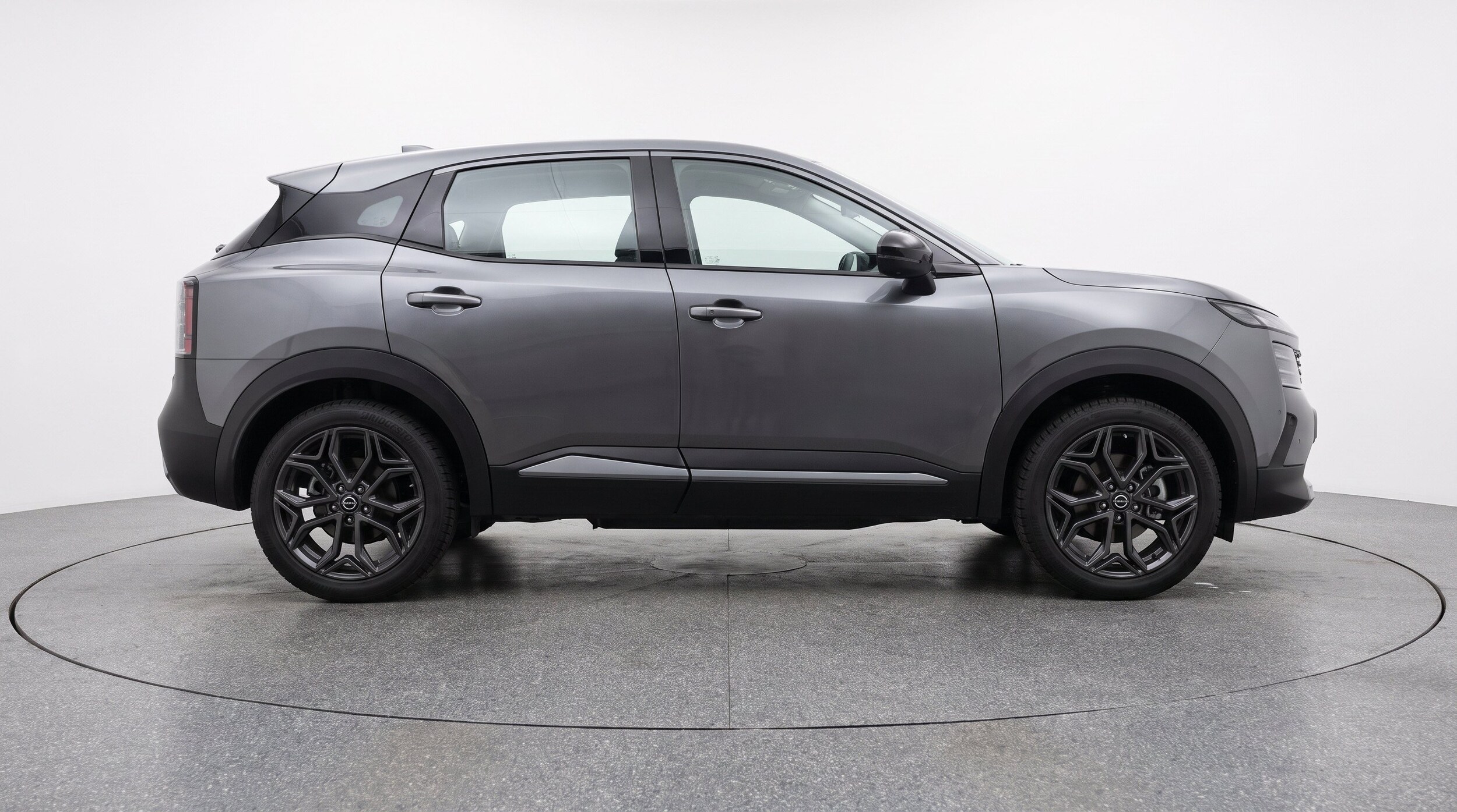 Thumbnail: 2026 Nissan Kicks - 10