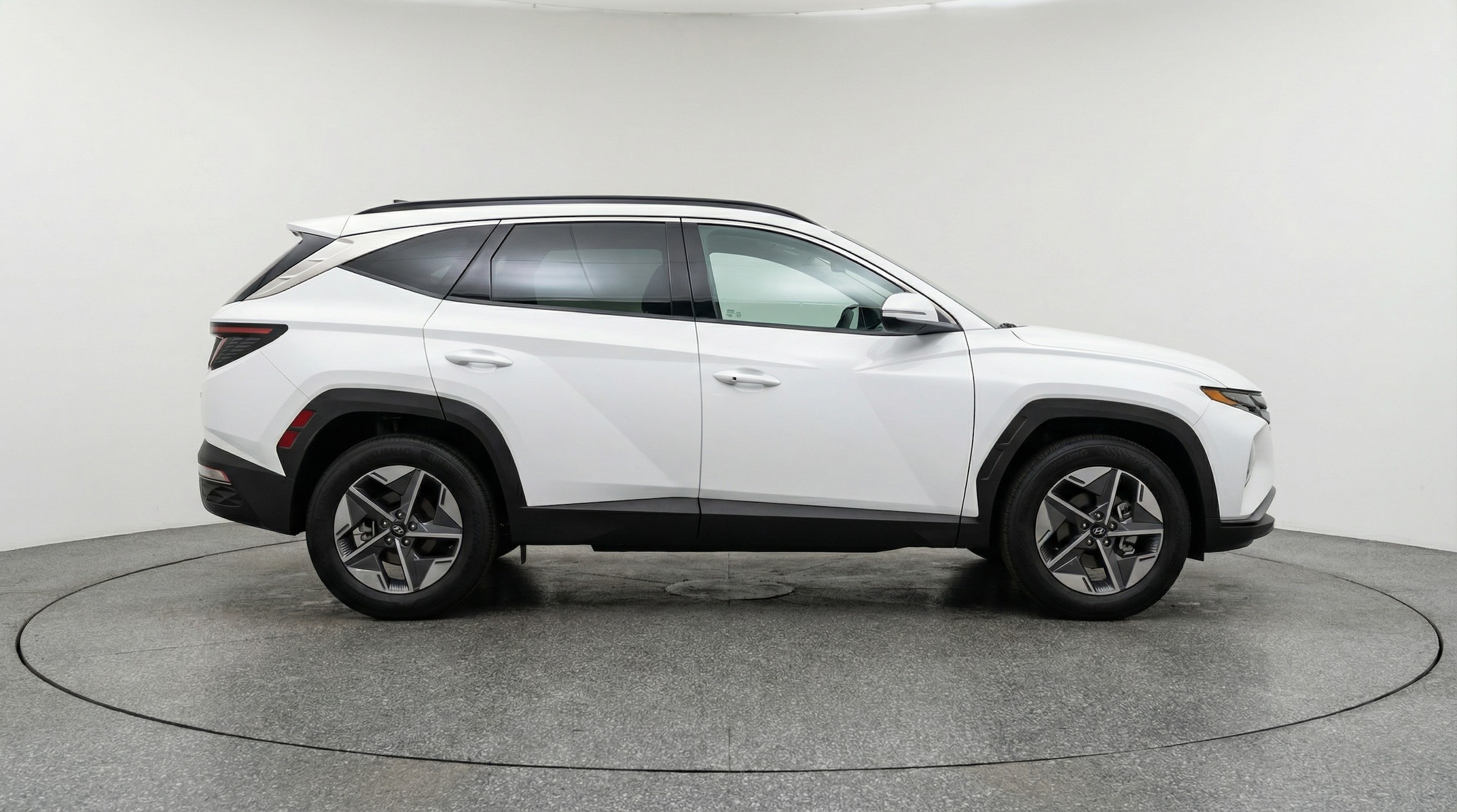 Thumbnail: 2025 Hyundai Tucson - 8