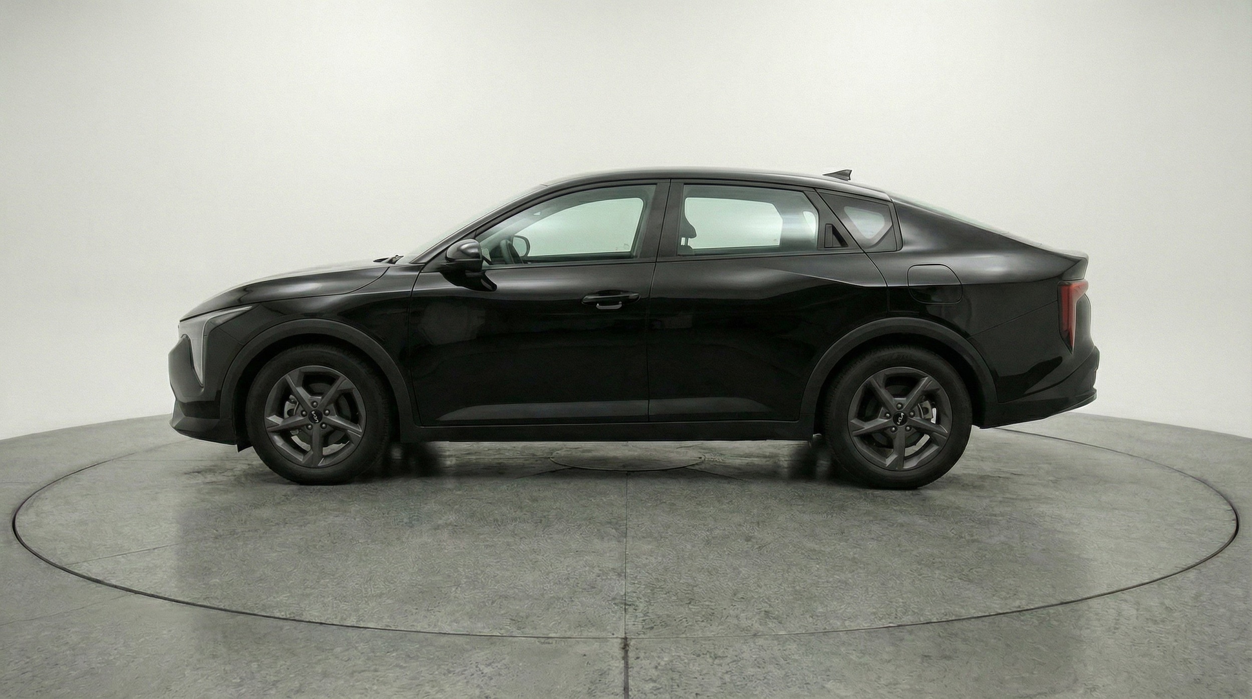 Thumbnail: 2025 Kia K4 - 5