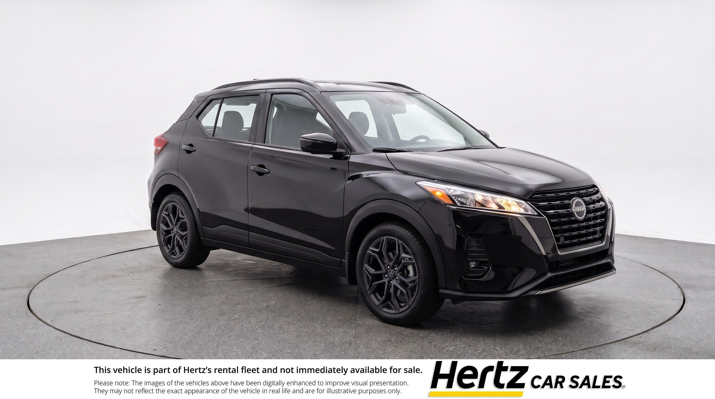 Thumbnail: 2026 Nissan Kicks - 1
