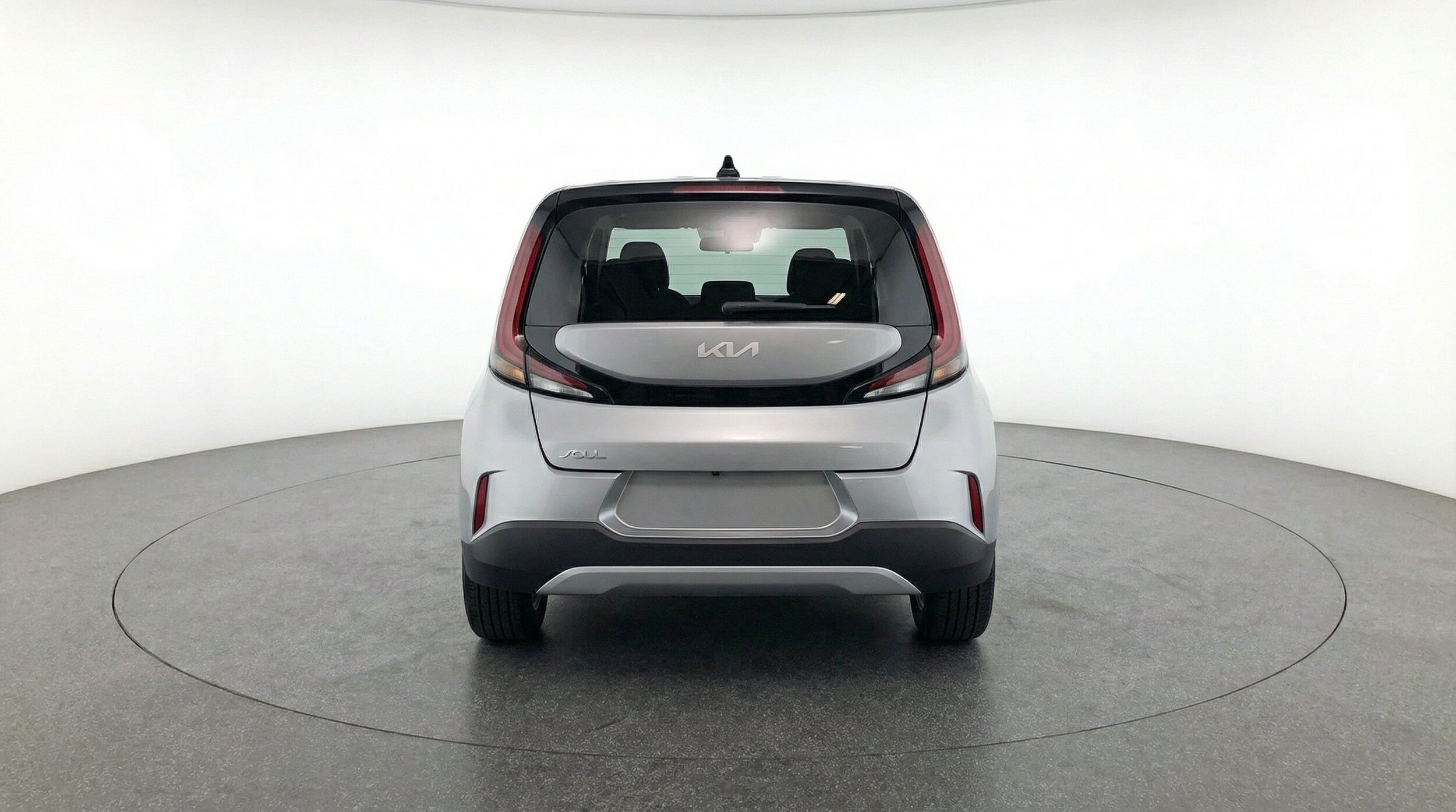 Thumbnail: 2025 Kia Soul - 7