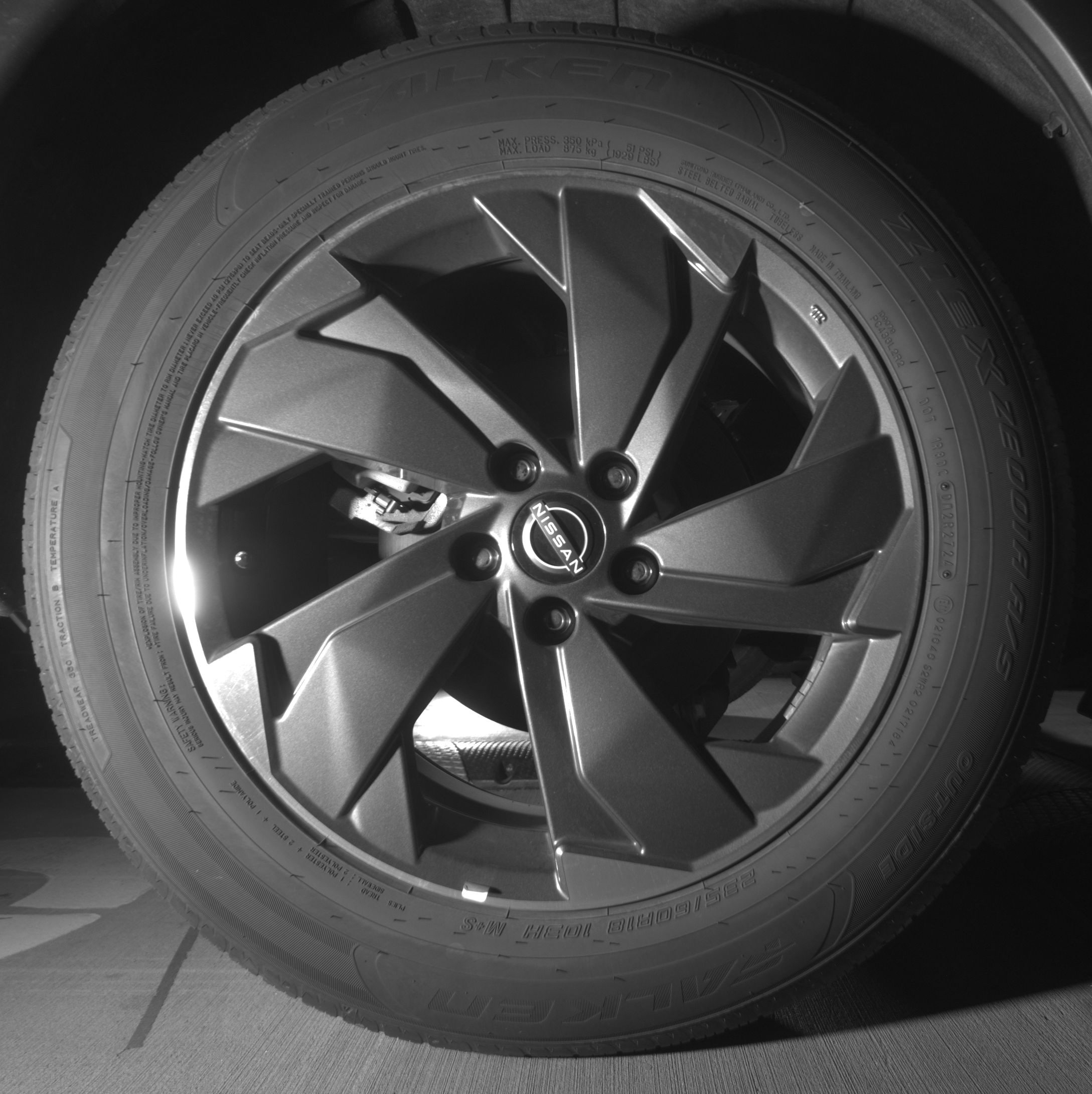 Thumbnail: 2025 Nissan Rogue - 12