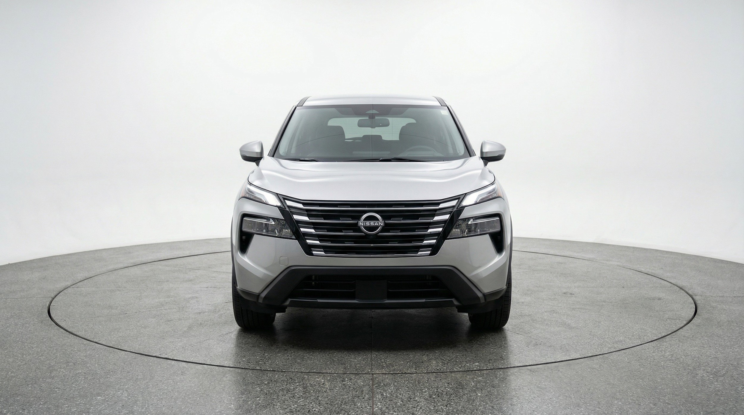 Thumbnail: 2025 Nissan Rogue - 2