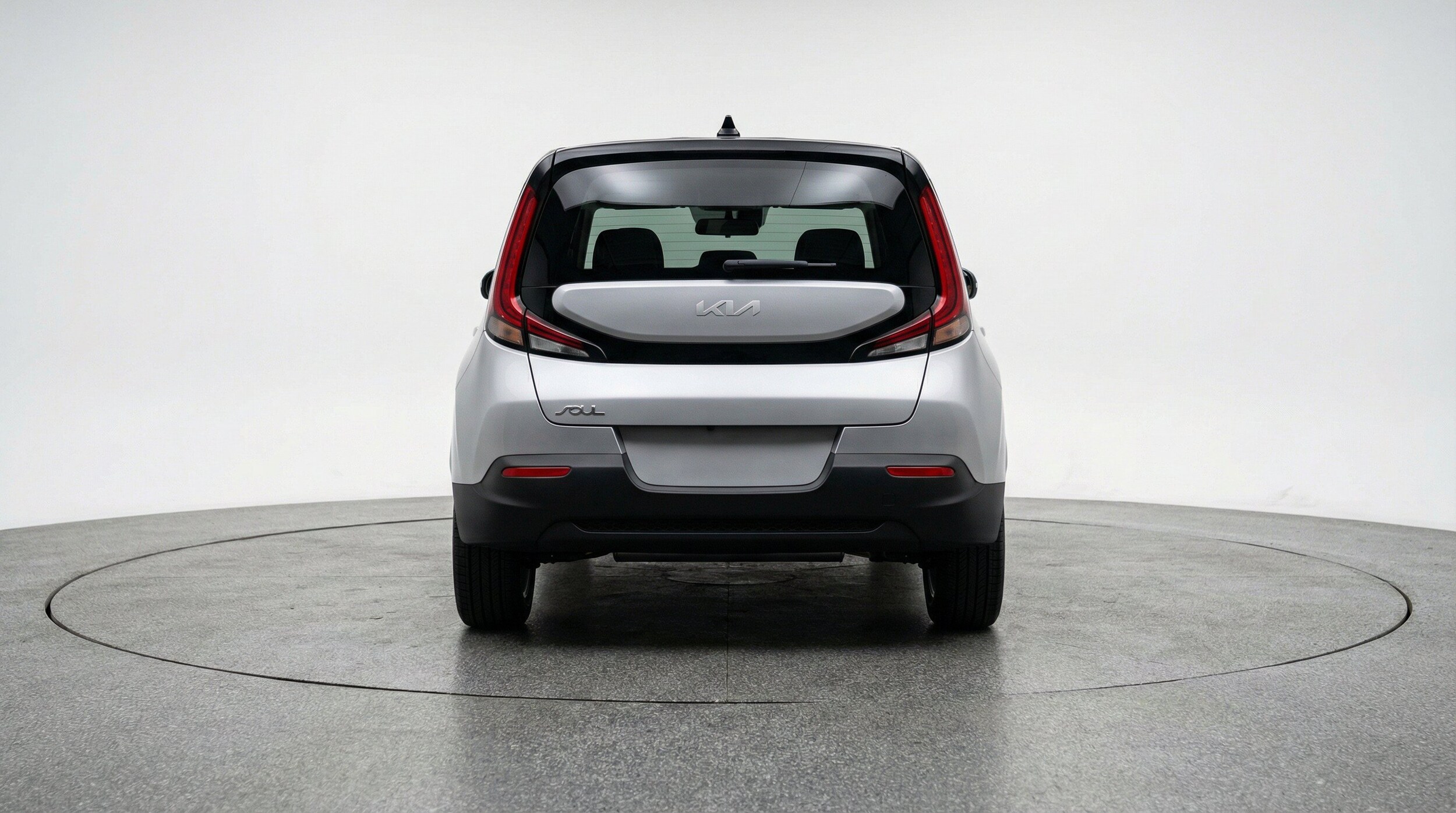 Thumbnail: 2025 Kia Soul - 7