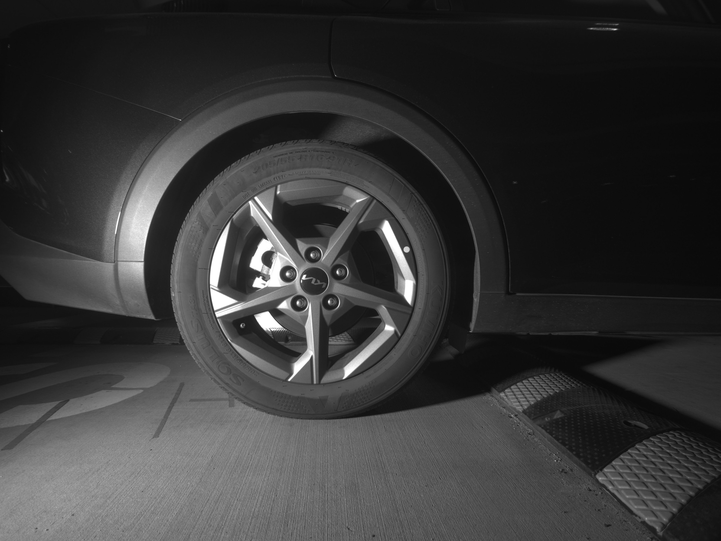 Thumbnail: 2025 Kia K4 - 12