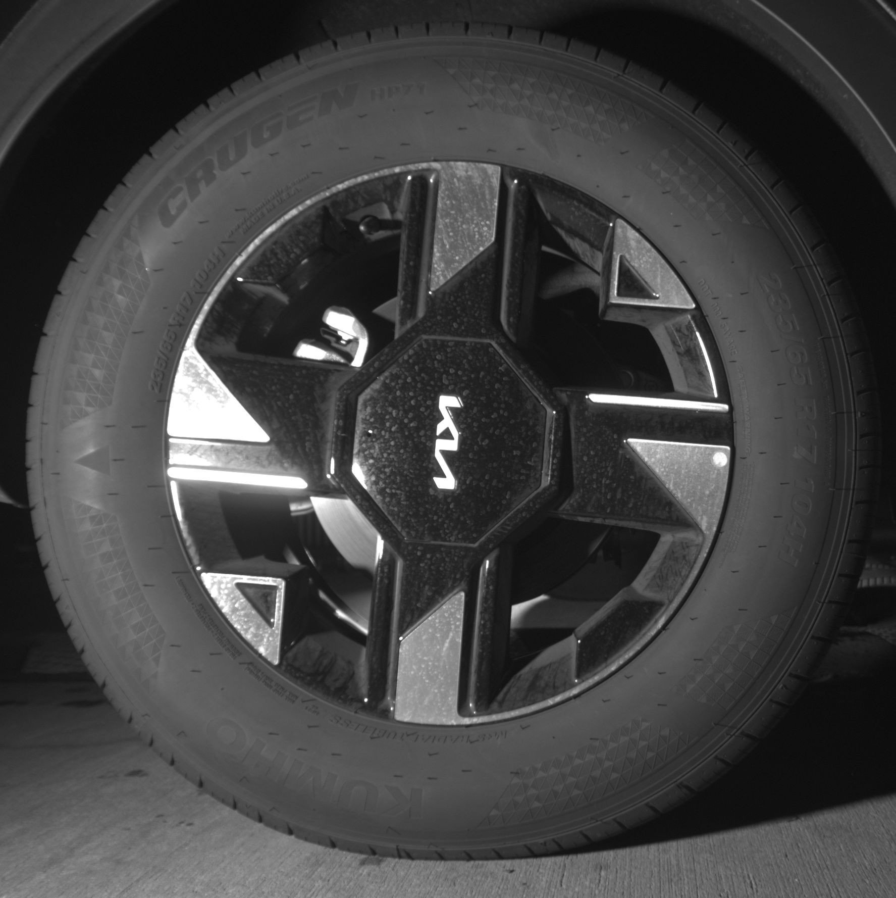Thumbnail: 2026 Kia Sportage - 15