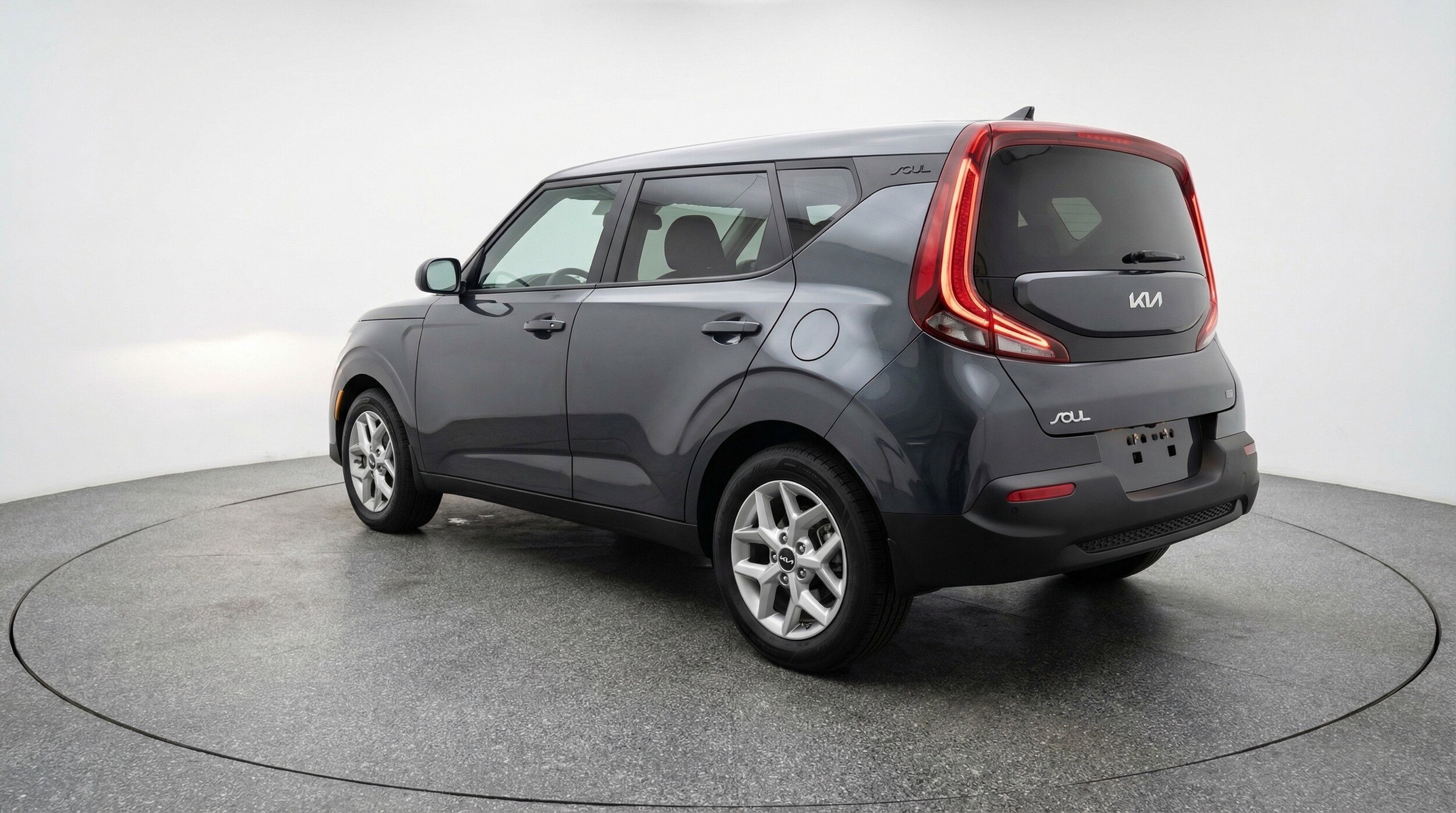 Thumbnail: 2025 Kia Soul - 6