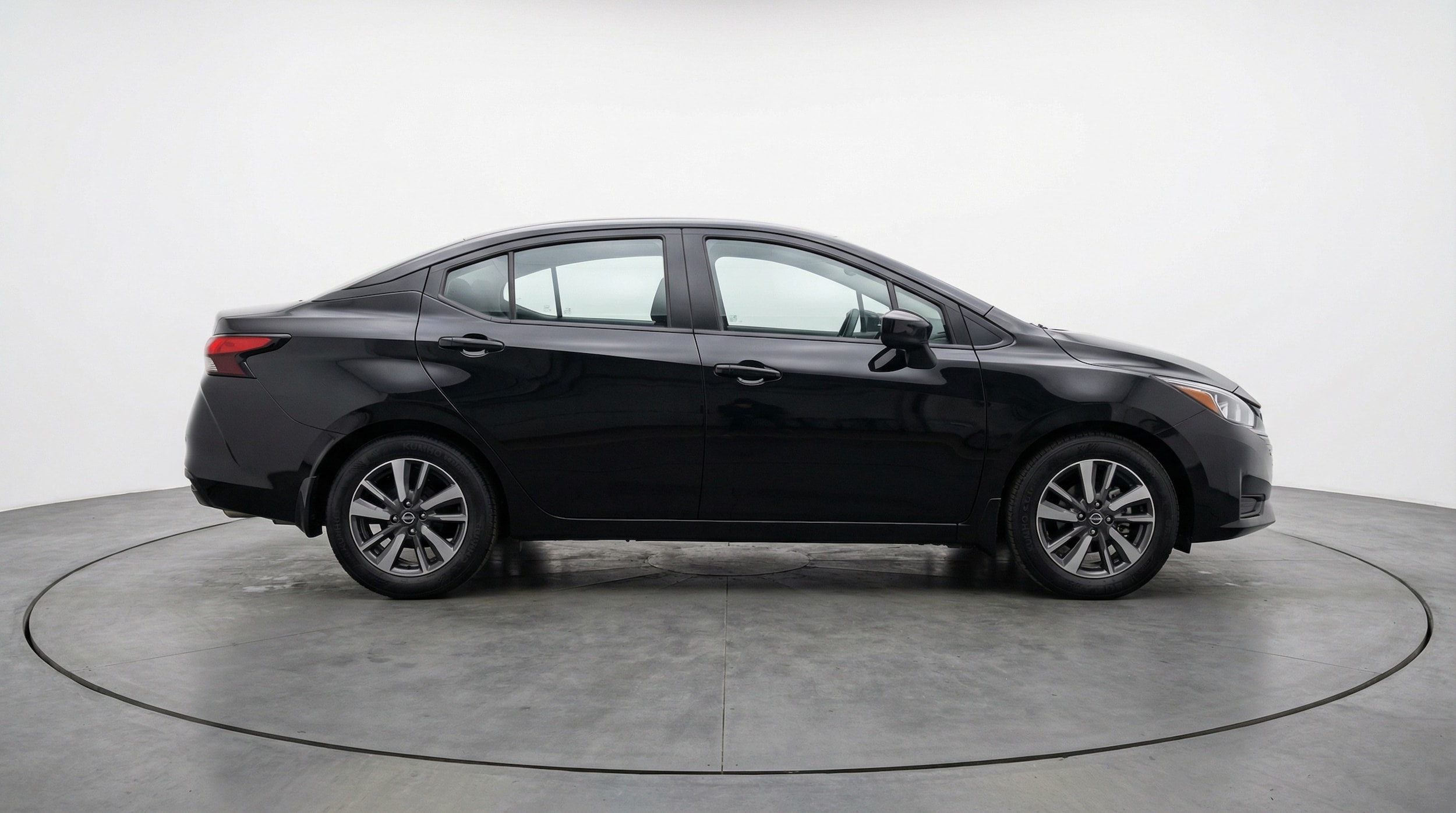 Thumbnail: 2025 Nissan Versa - 8