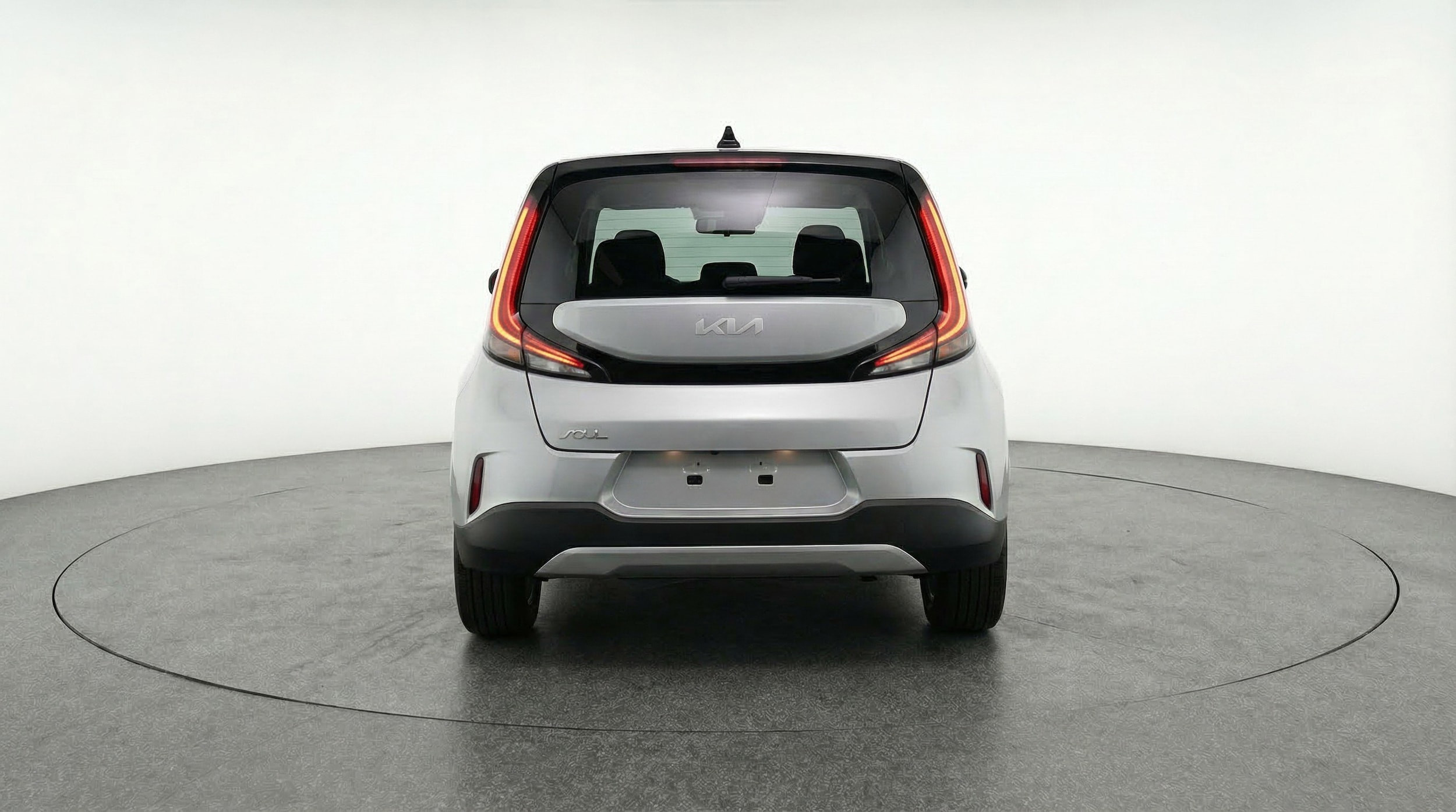 Thumbnail: 2025 Kia Soul - 7