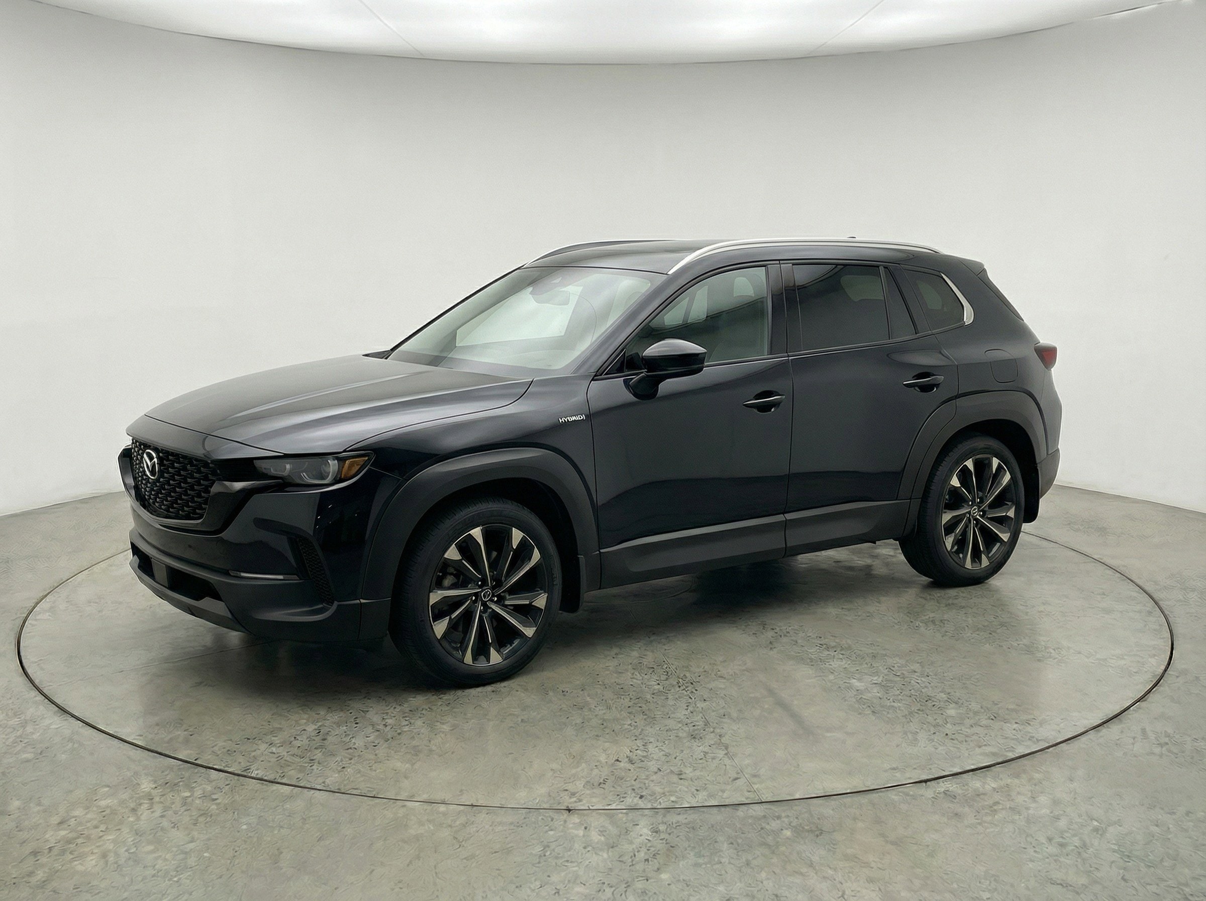 Thumbnail: 2025 Mazda CX-50 - 3